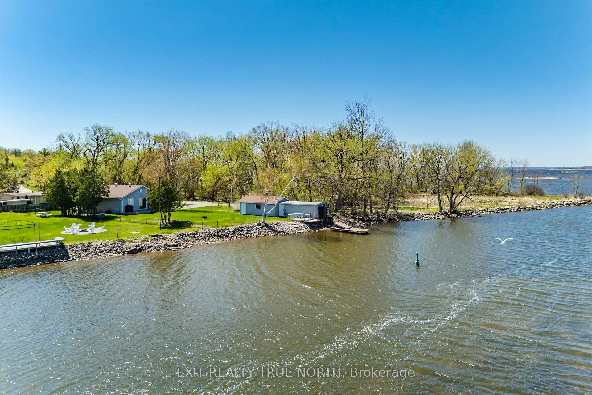 Photo 25 of 5 Hemlock Avenue, Tay, Waubaushene — HOMEH