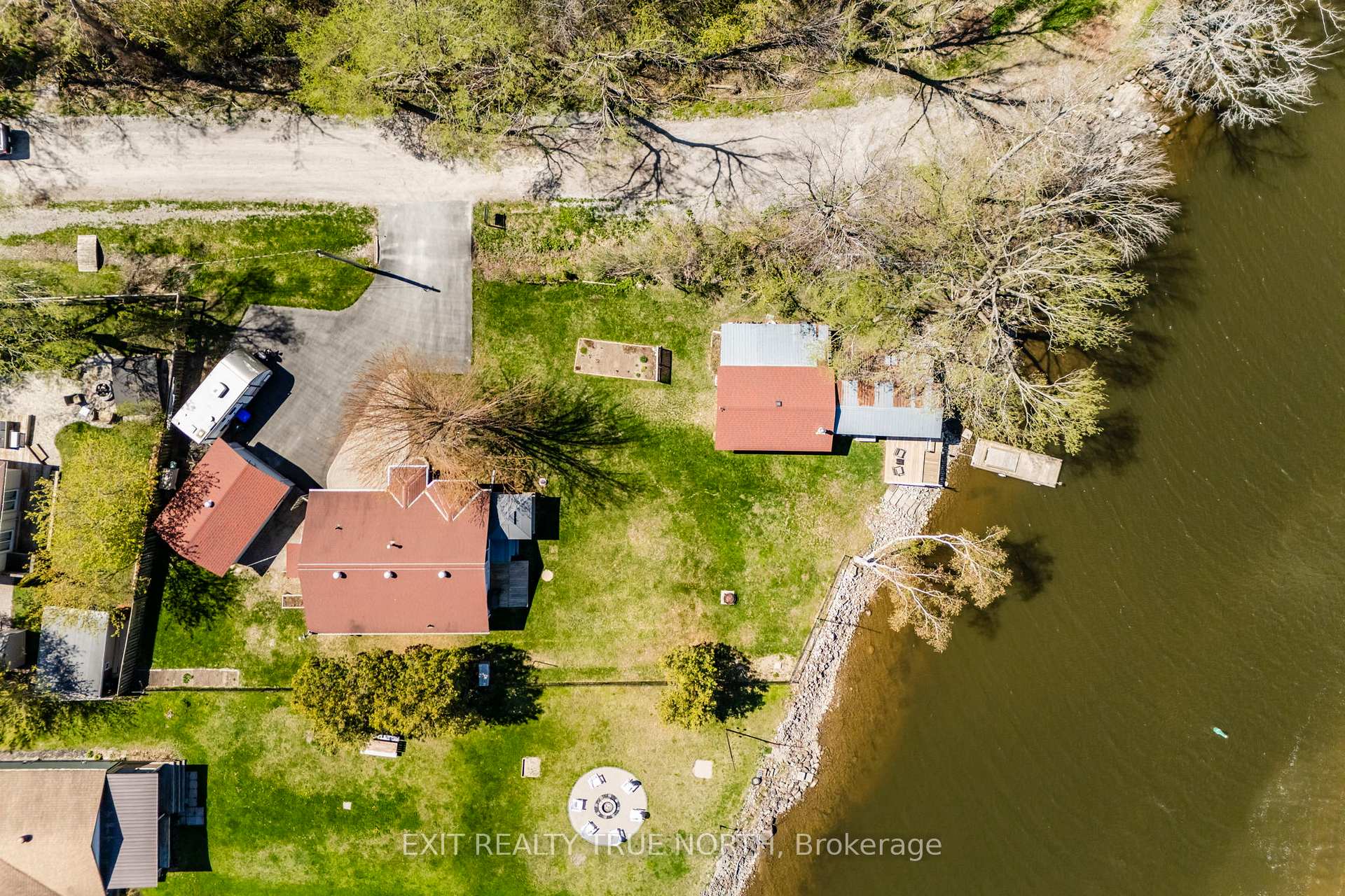 Photo 26 of 5 Hemlock Avenue, Tay, Waubaushene — HOMEH