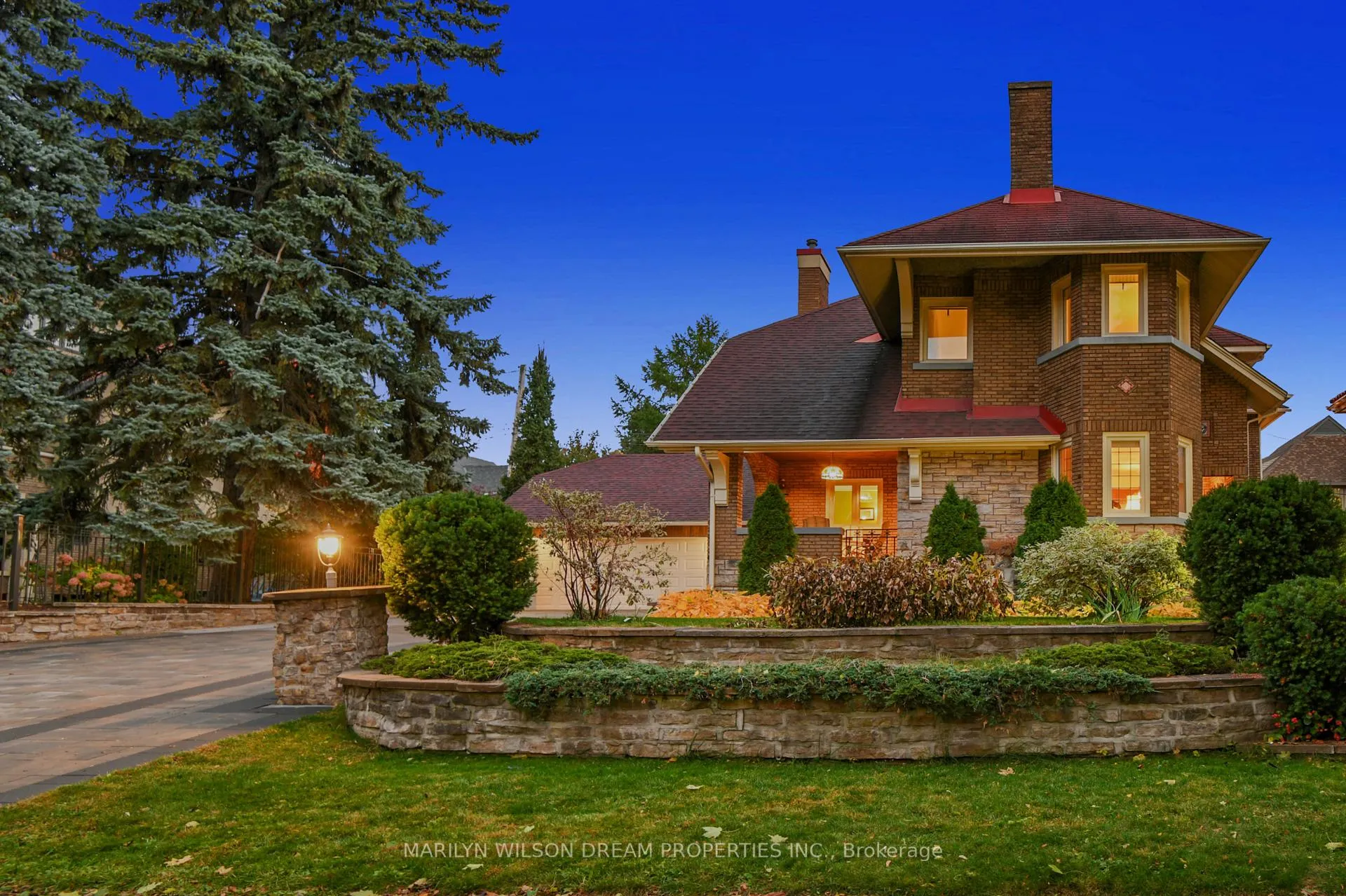 Photo 1 of 24 Clemow Avenue, Ottawa, Glebe — HOMEH
