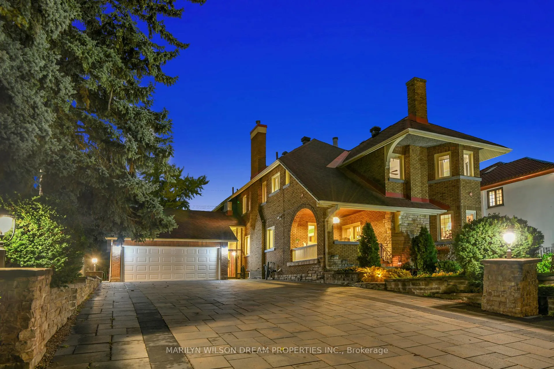 Photo 3 of 24 Clemow Avenue, Ottawa, Glebe — HOMEH