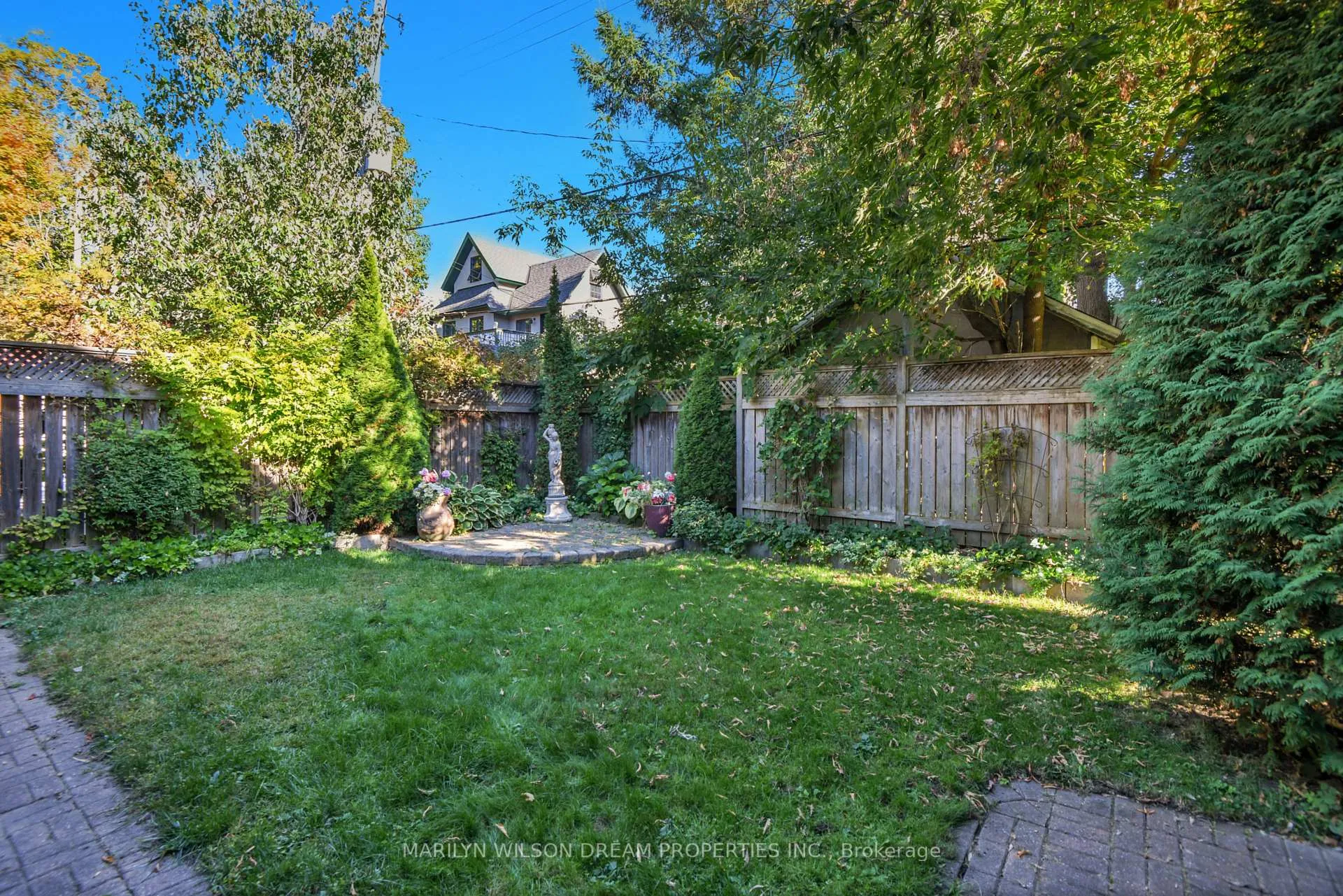 Photo 4 of 24 Clemow Avenue, Ottawa, Glebe — HOMEH