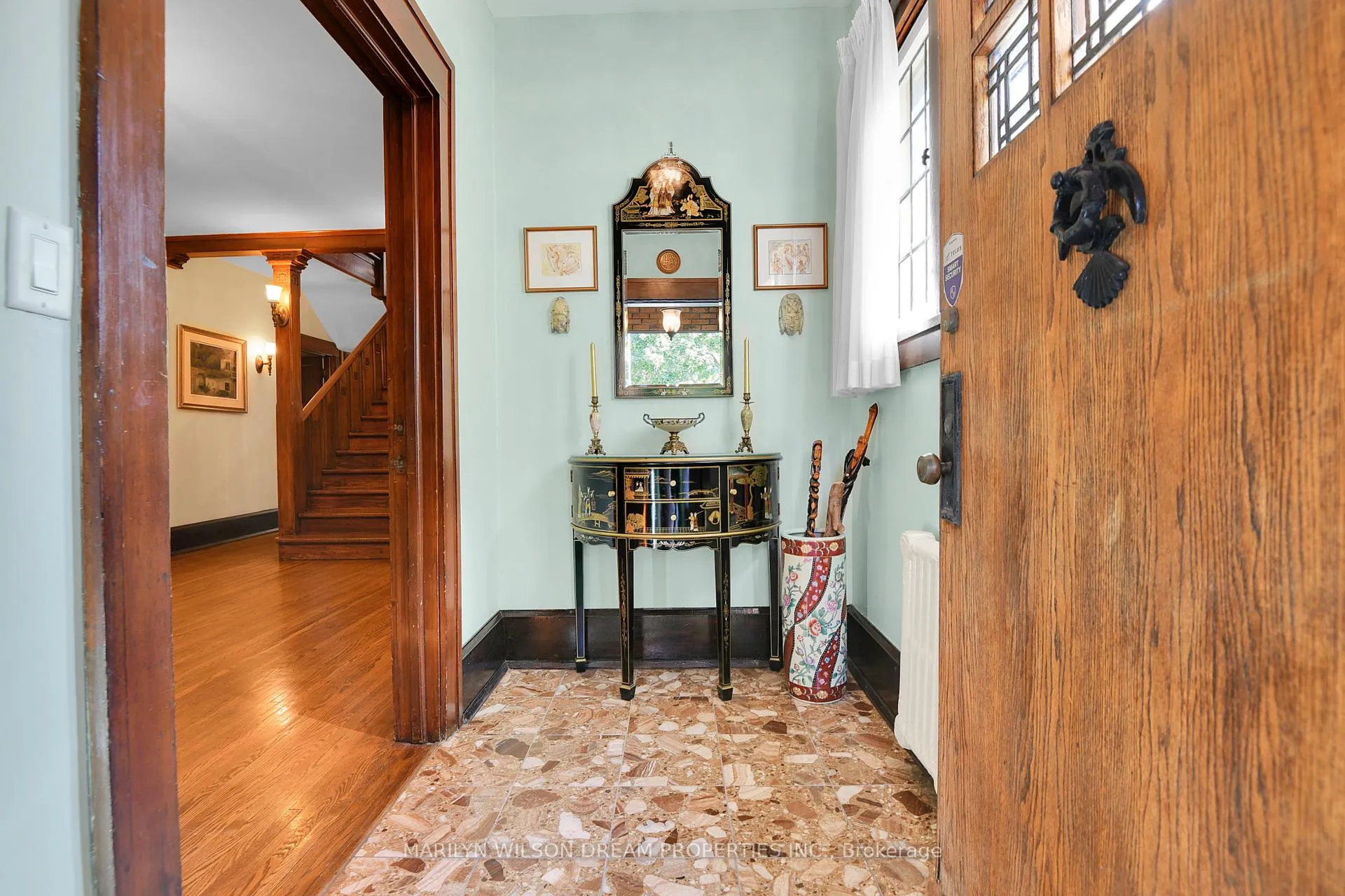Photo 6 of 24 Clemow Avenue, Ottawa, Glebe — HOMEH
