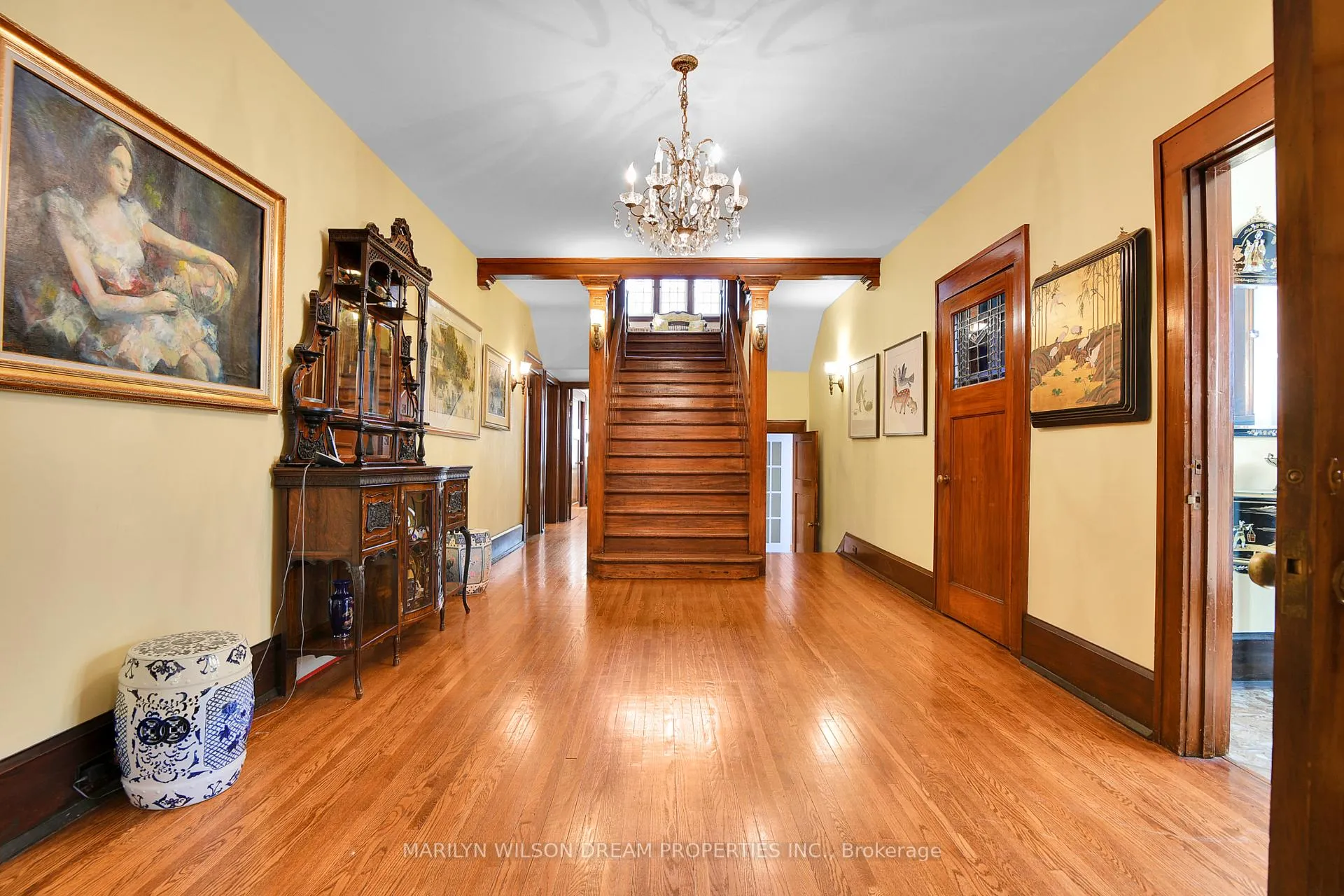 Photo 7 of 24 Clemow Avenue, Ottawa, Glebe — HOMEH