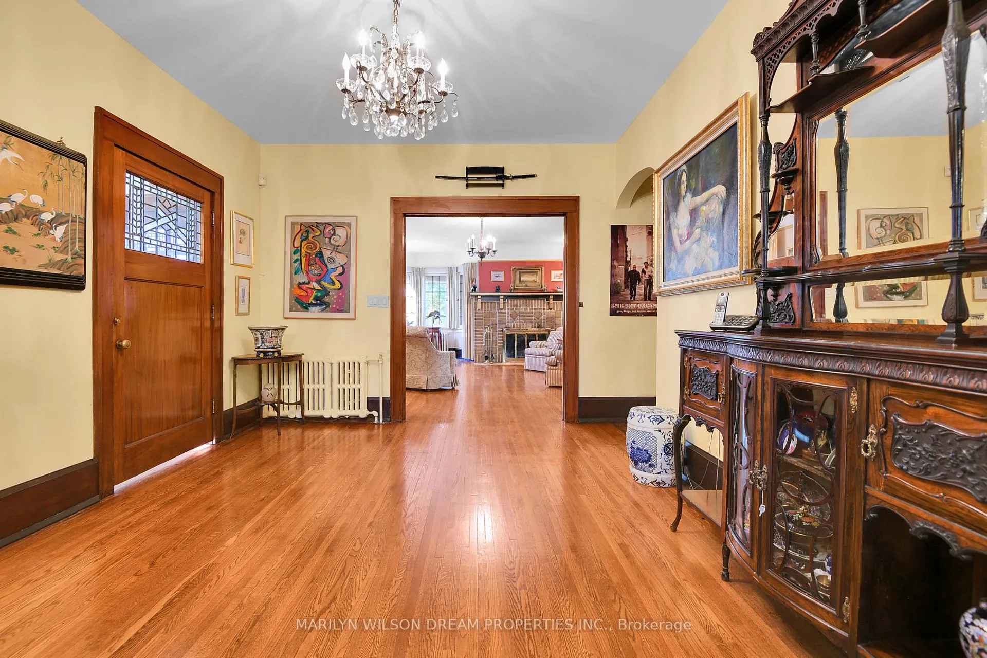 Photo 8 of 24 Clemow Avenue, Ottawa, Glebe — HOMEH