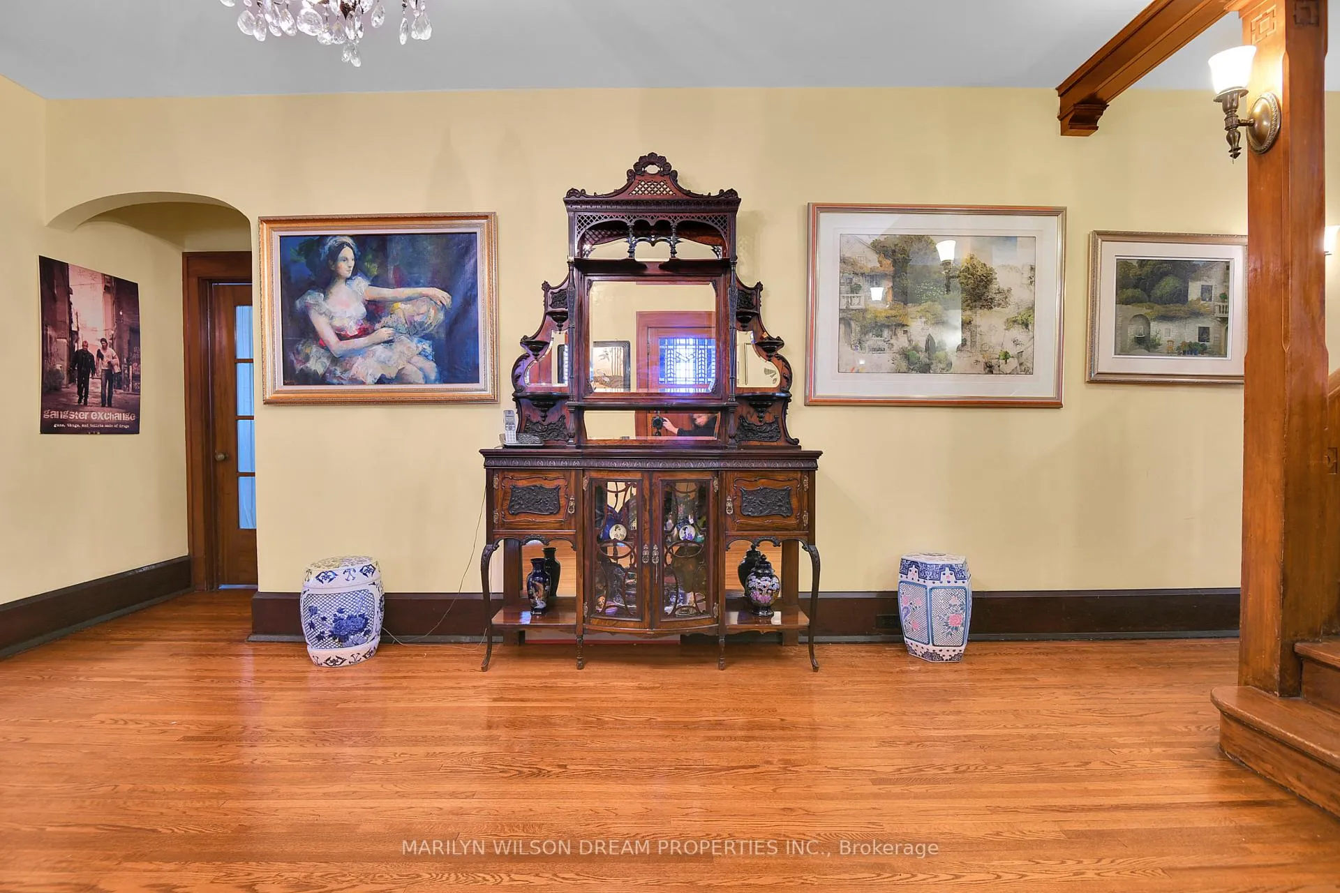 Photo 9 of 24 Clemow Avenue, Ottawa, Glebe — HOMEH
