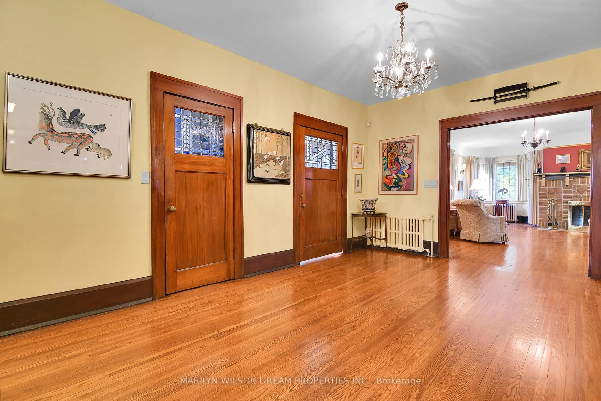 Photo 10 of 24 Clemow Avenue, Ottawa, Glebe — HOMEH