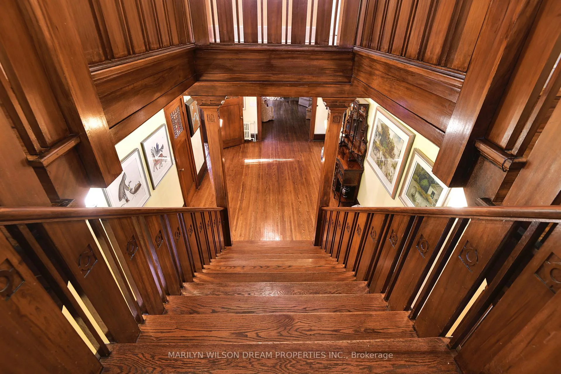 Photo 11 of 24 Clemow Avenue, Ottawa, Glebe — HOMEH