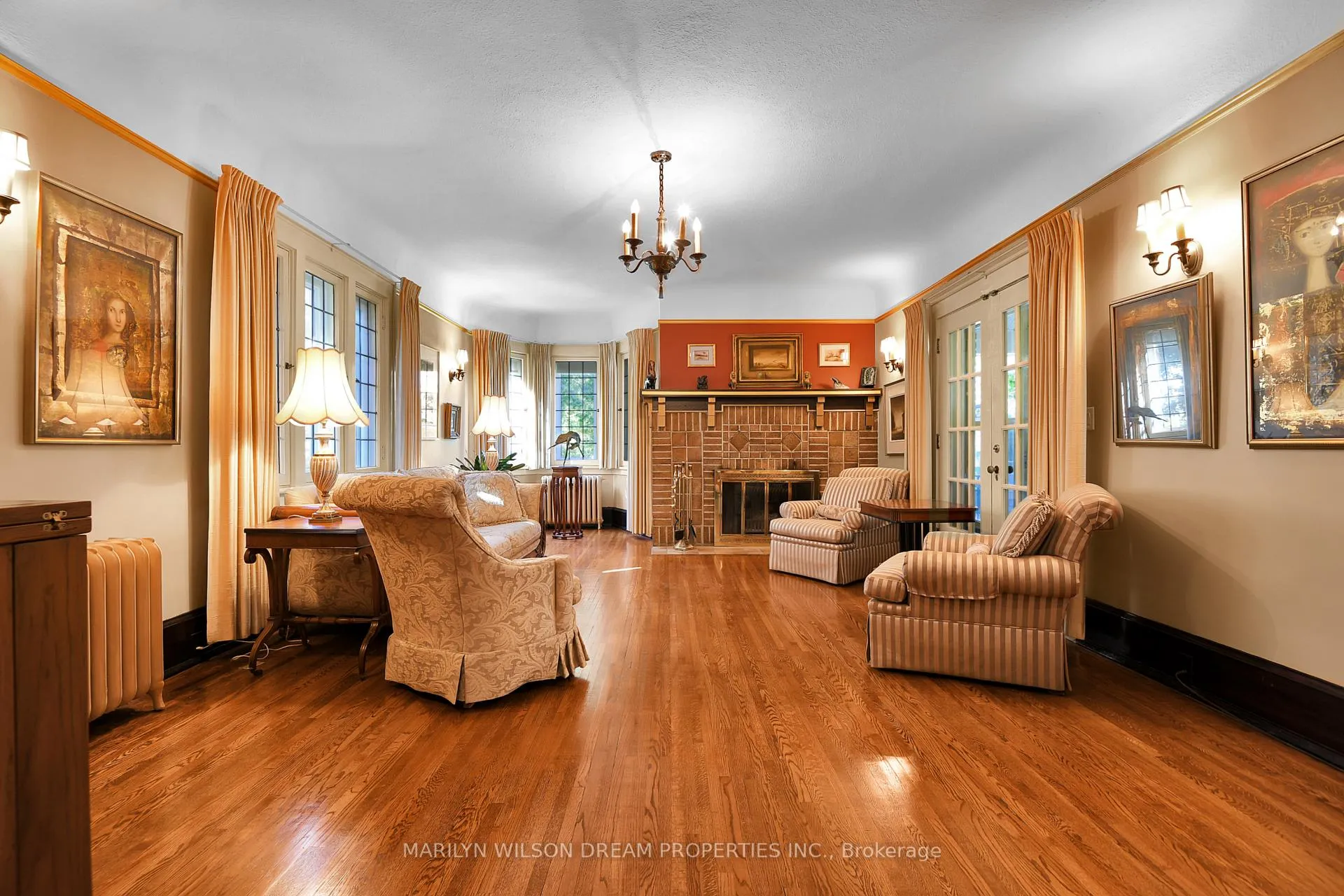 Photo 12 of 24 Clemow Avenue, Ottawa, Glebe — HOMEH
