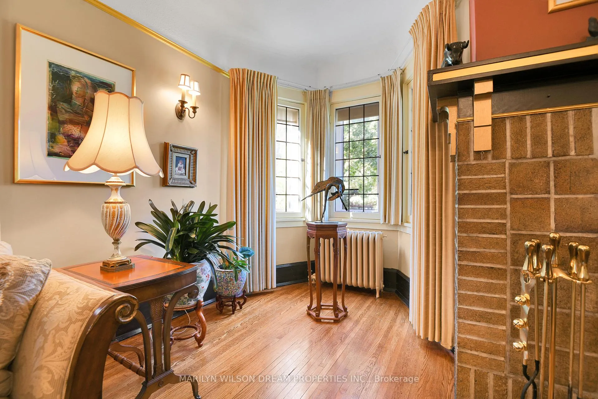 Photo 13 of 24 Clemow Avenue, Ottawa, Glebe — HOMEH