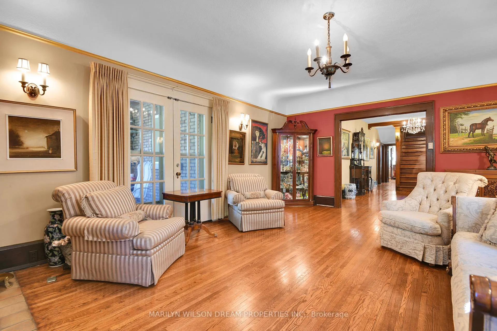 Photo 14 of 24 Clemow Avenue, Ottawa, Glebe — HOMEH