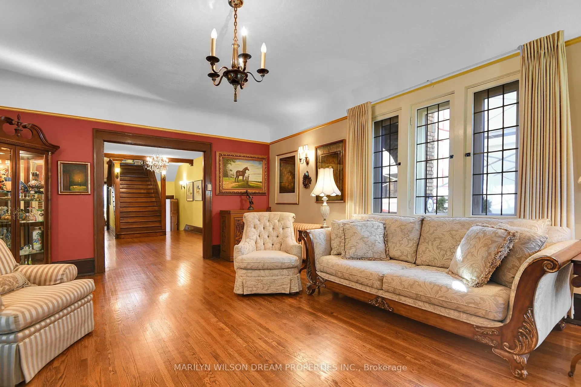 Photo 15 of 24 Clemow Avenue, Ottawa, Glebe — HOMEH