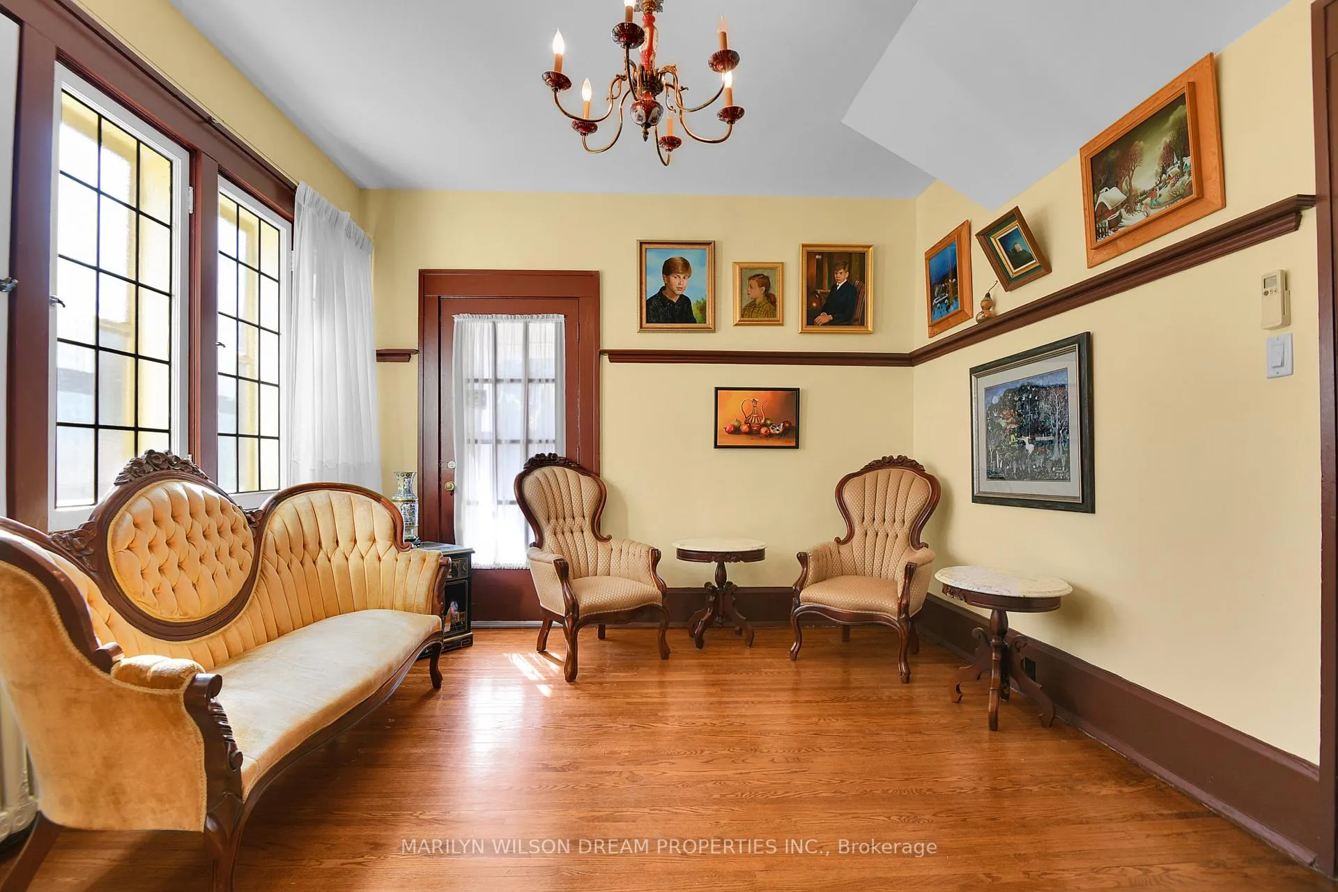 Photo 17 of 24 Clemow Avenue, Ottawa, Glebe — HOMEH