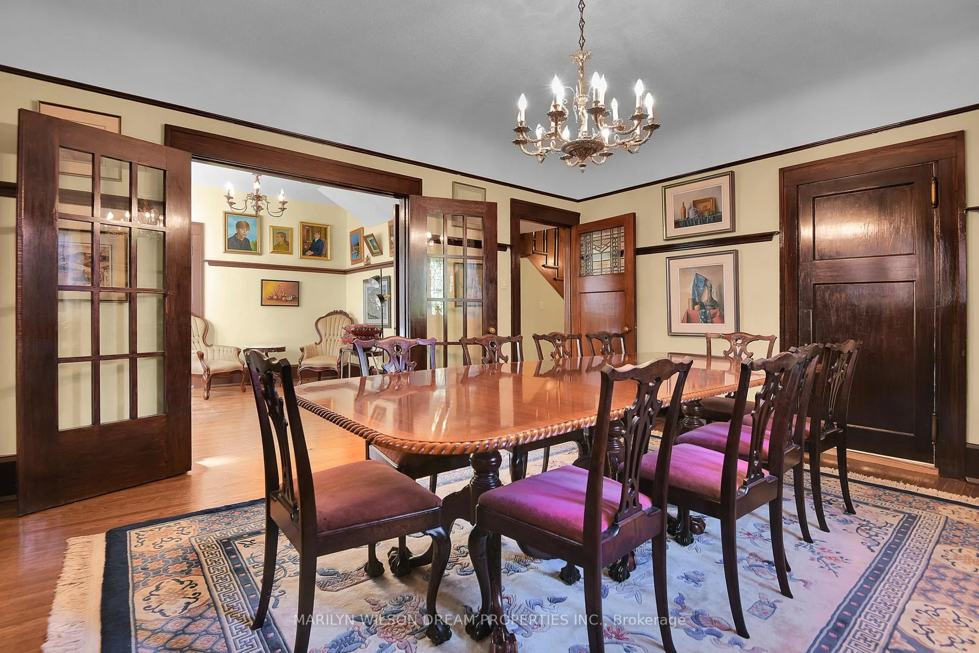 Photo 18 of 24 Clemow Avenue, Ottawa, Glebe — HOMEH