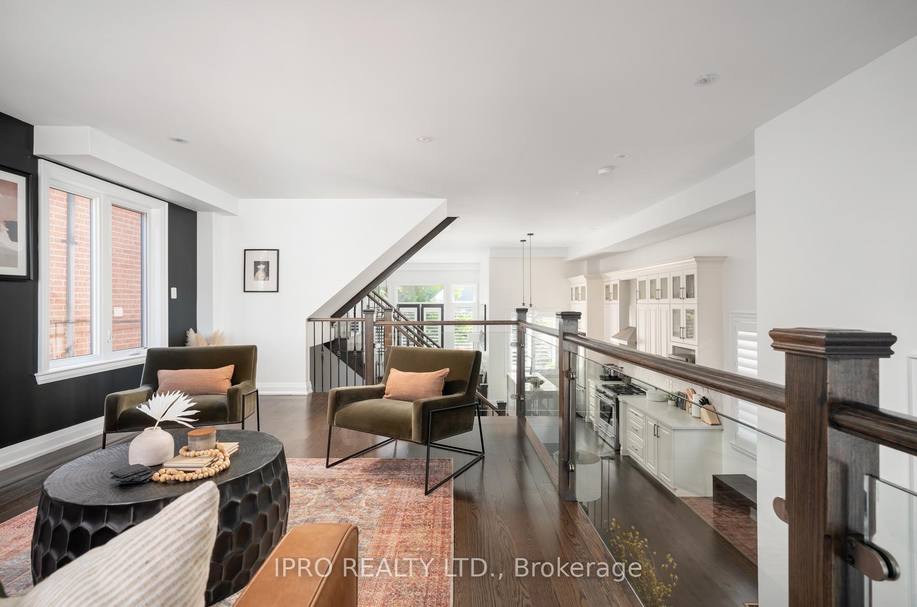 Photo 16 of 86 Roosevelt Road, Toronto, East York — HOMEH