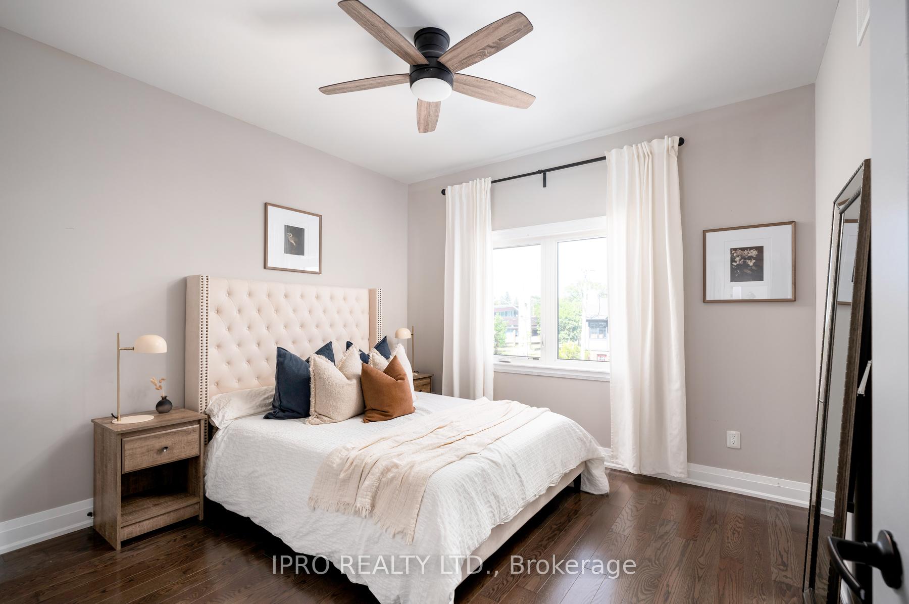 Photo 26 of 86 Roosevelt Road, Toronto, East York — HOMEH