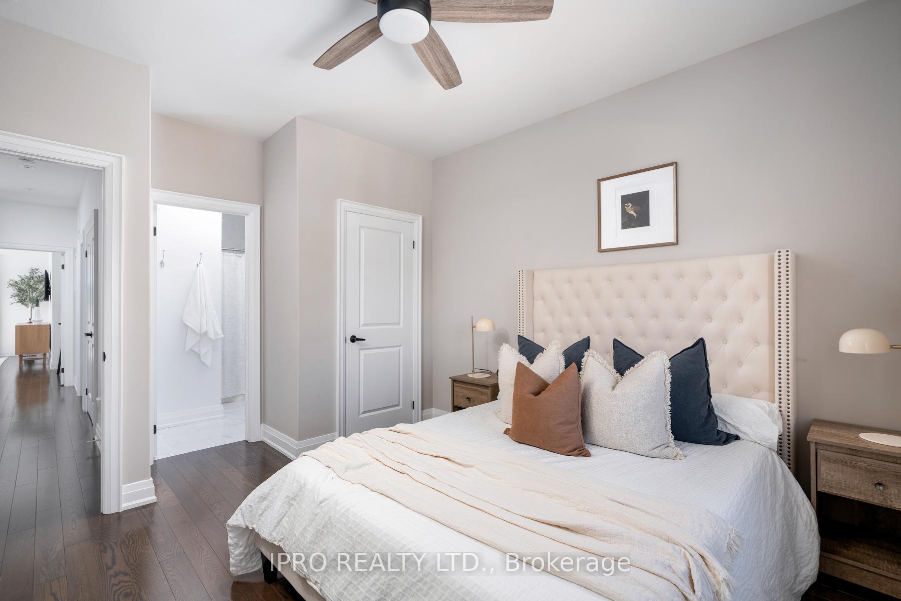 Photo 28 of 86 Roosevelt Road, Toronto, East York — HOMEH