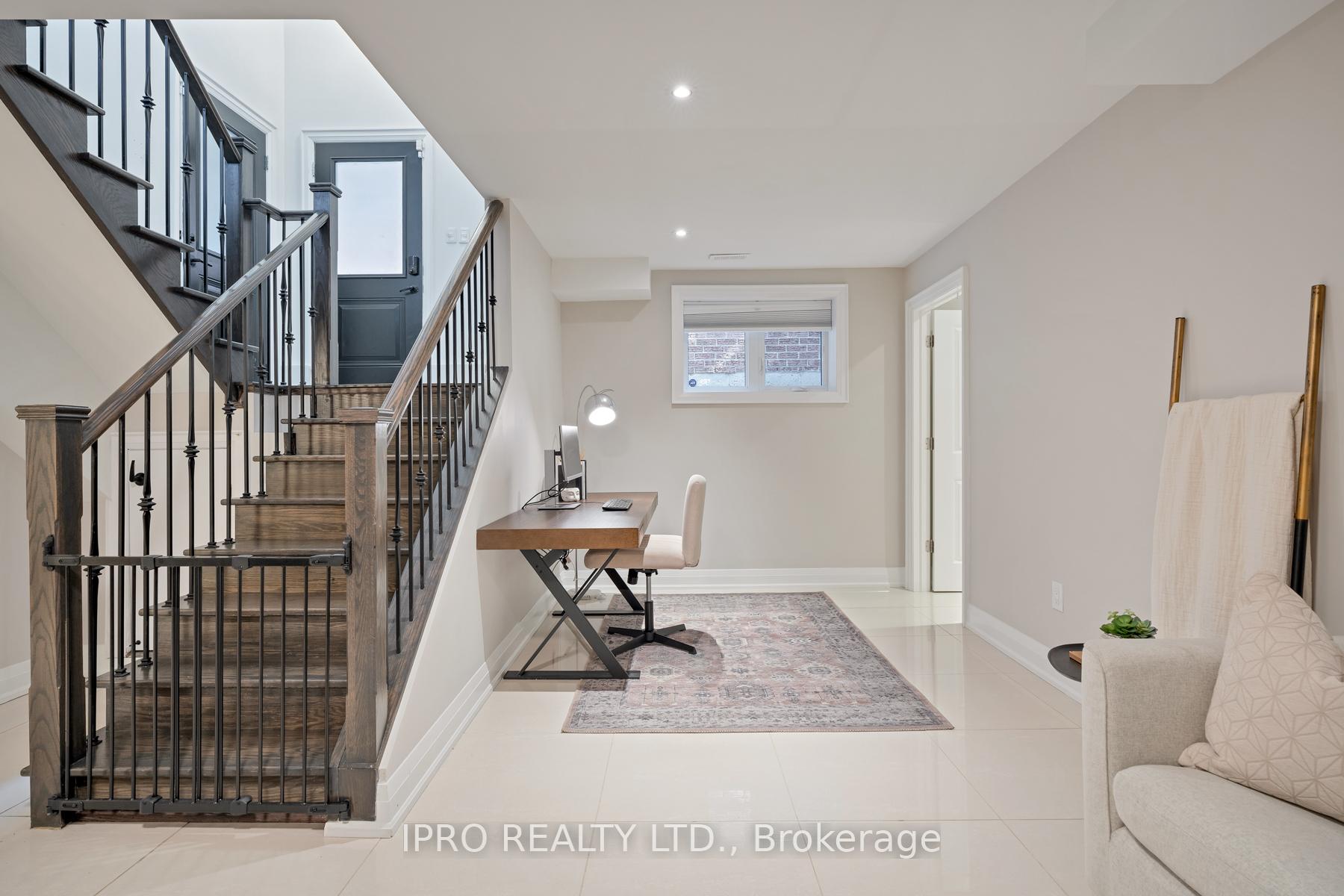 Photo 37 of 86 Roosevelt Road, Toronto, East York — HOMEH