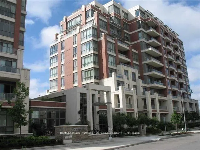 Photo 1 of Unit 609, 1 Upper Duke Crescent, Markham, Unionville — HOMEH