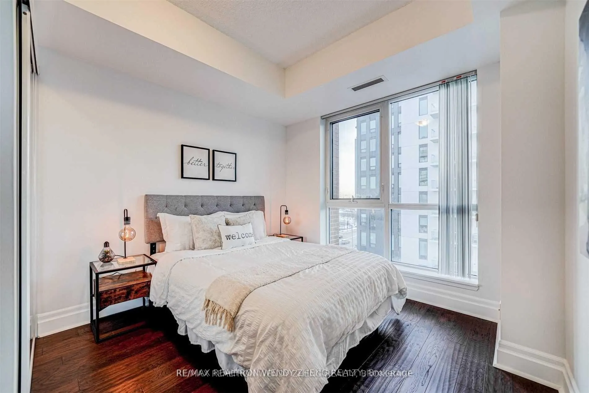 Photo 25 of Unit 609, 1 Upper Duke Crescent, Markham, Unionville — HOMEH