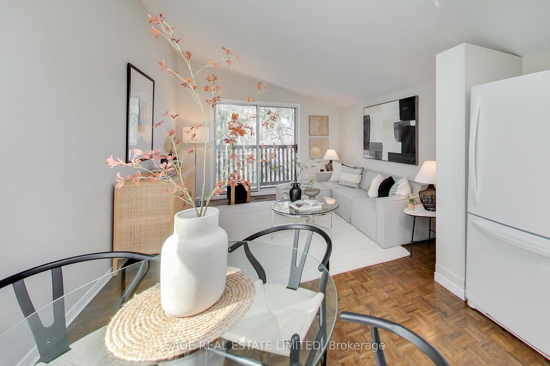 Photo 1 of 830 Manning Avenue, Toronto, The Annex — HOMEH