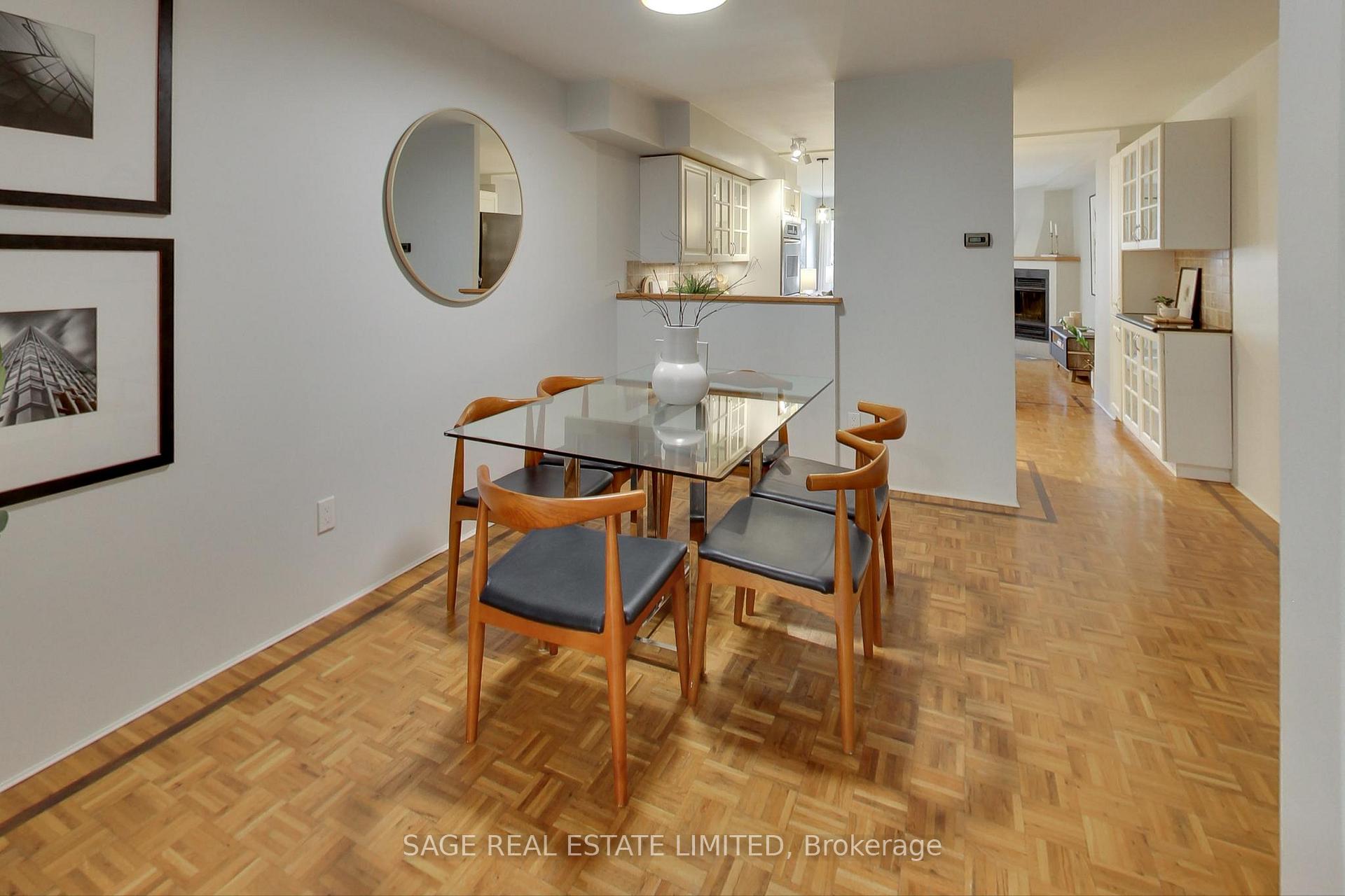 Photo 6 of 830 Manning Avenue, Toronto, The Annex — HOMEH