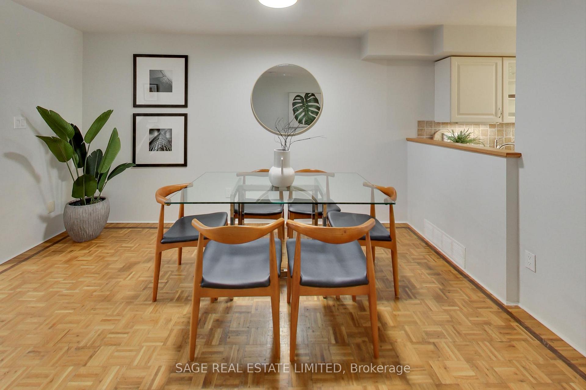 Photo 7 of 830 Manning Avenue, Toronto, The Annex — HOMEH