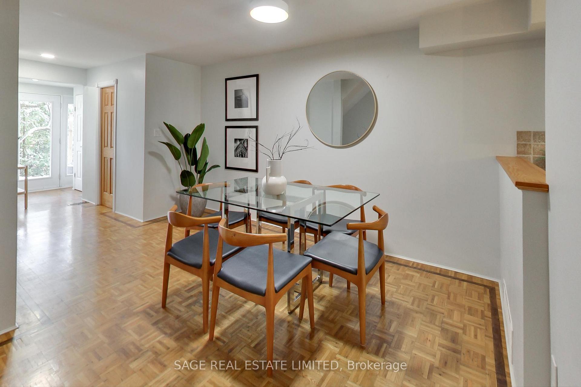 Photo 8 of 830 Manning Avenue, Toronto, The Annex — HOMEH