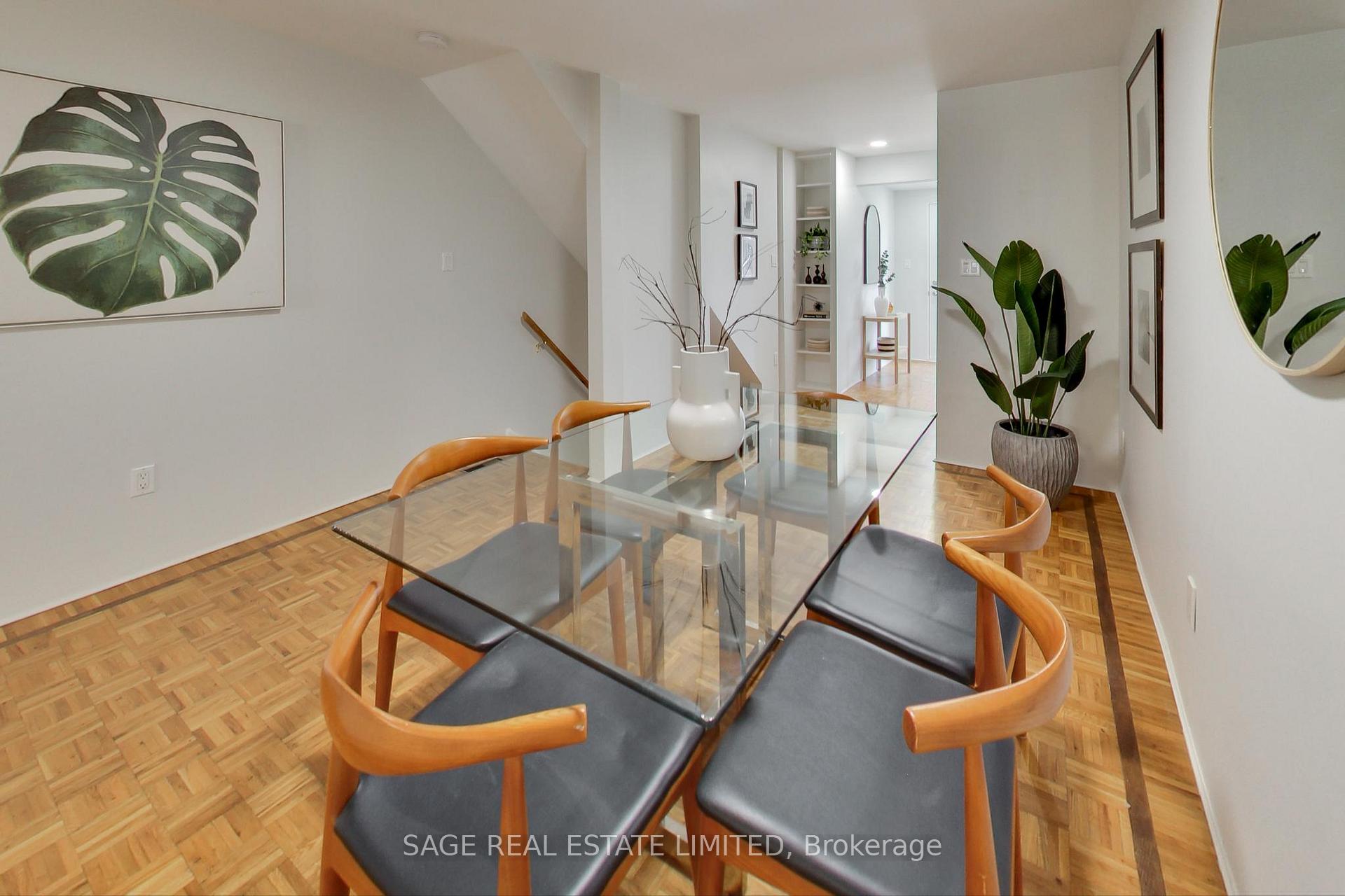 Photo 9 of 830 Manning Avenue, Toronto, The Annex — HOMEH
