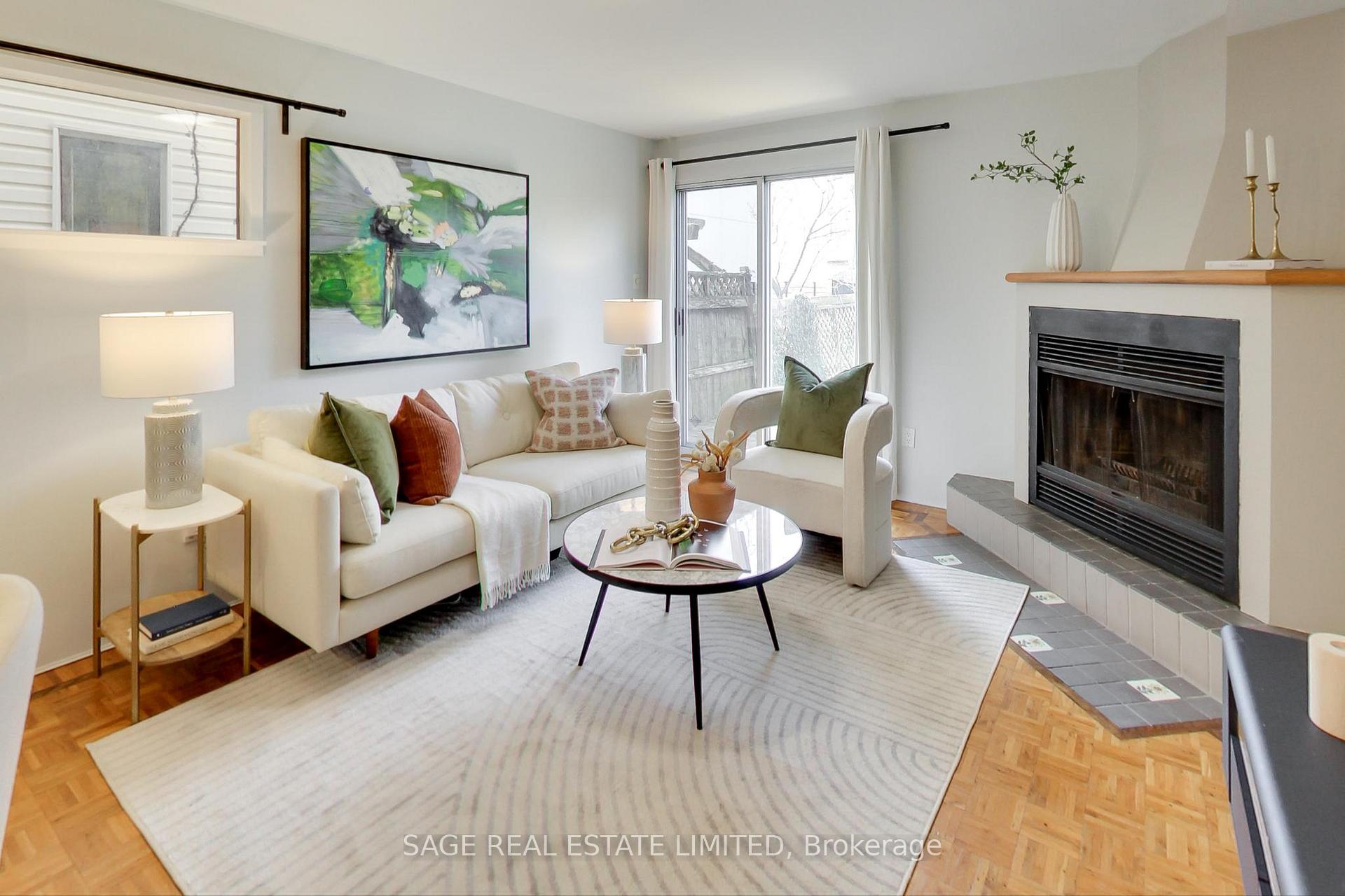 Photo 14 of 830 Manning Avenue, Toronto, The Annex — HOMEH