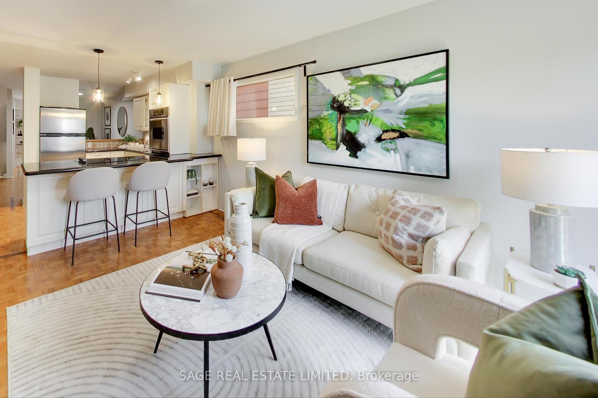 Photo 15 of 830 Manning Avenue, Toronto, The Annex — HOMEH