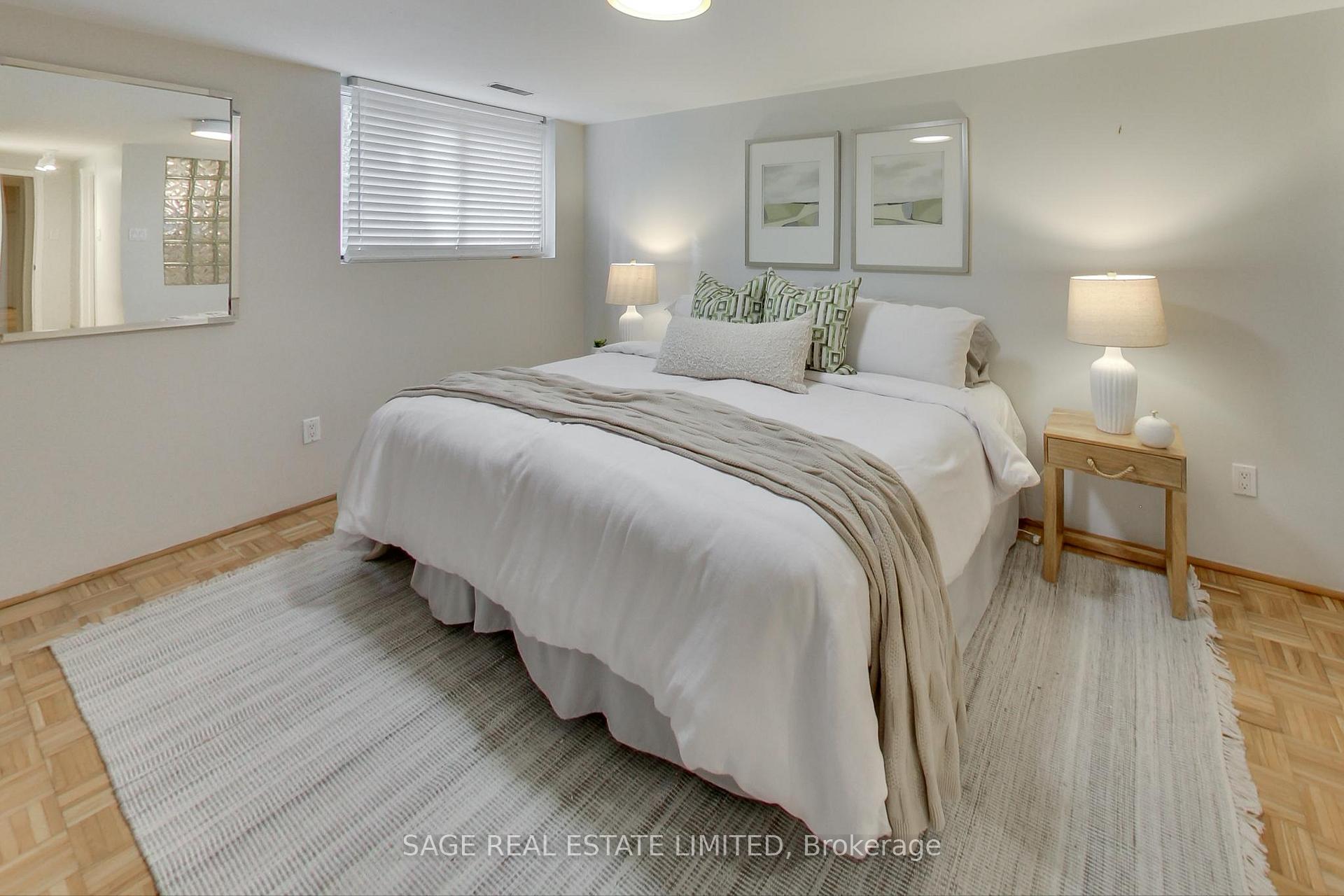 Photo 16 of 830 Manning Avenue, Toronto, The Annex — HOMEH