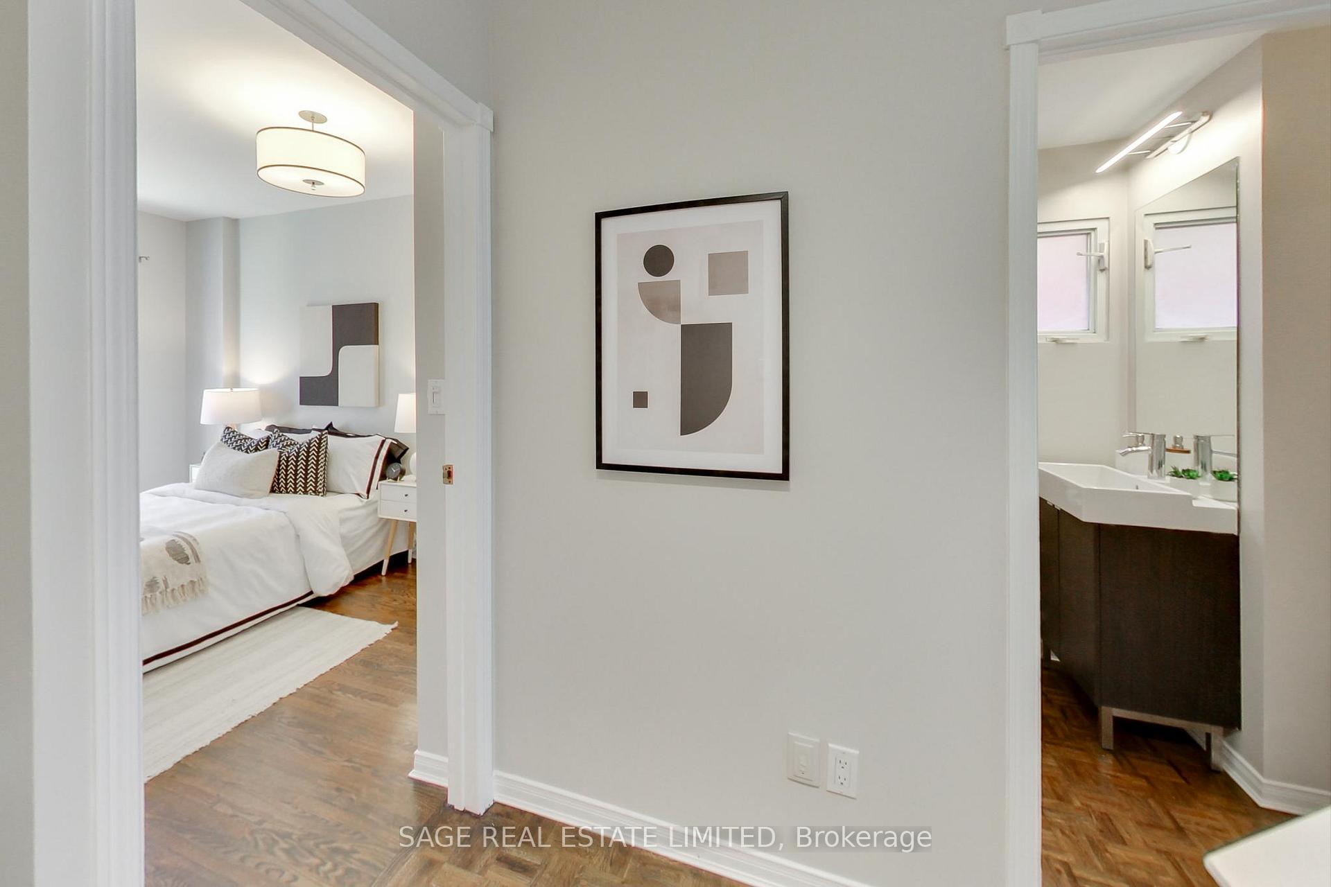 Photo 19 of 830 Manning Avenue, Toronto, The Annex — HOMEH