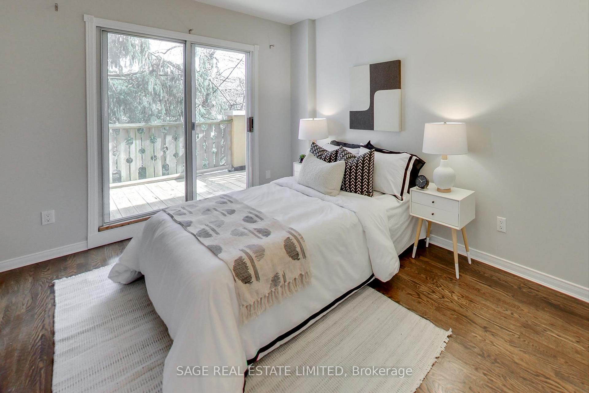 Photo 20 of 830 Manning Avenue, Toronto, The Annex — HOMEH