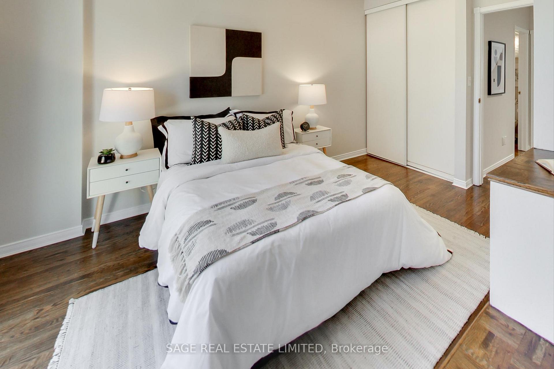 Photo 22 of 830 Manning Avenue, Toronto, The Annex — HOMEH