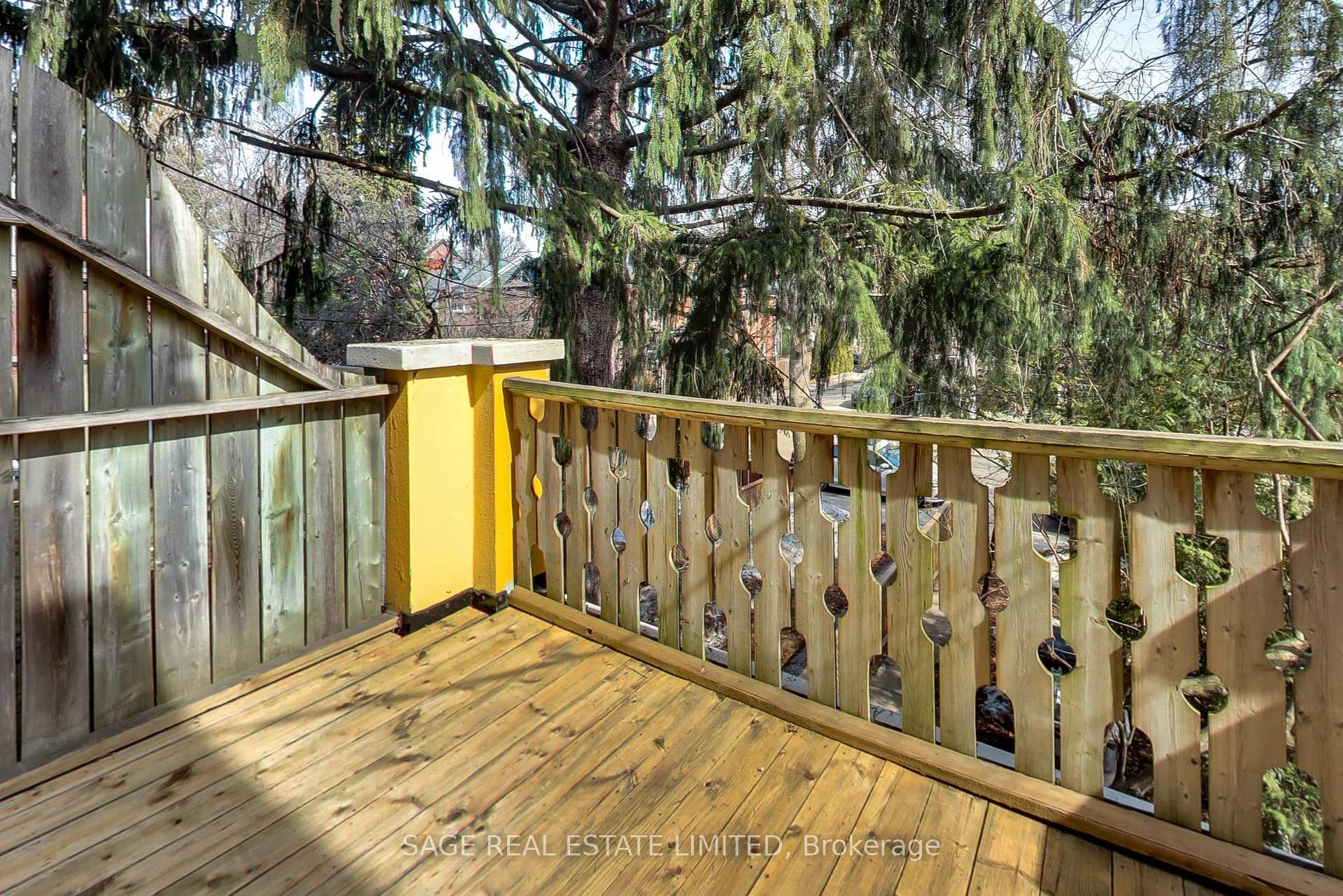 Photo 23 of 830 Manning Avenue, Toronto, The Annex — HOMEH