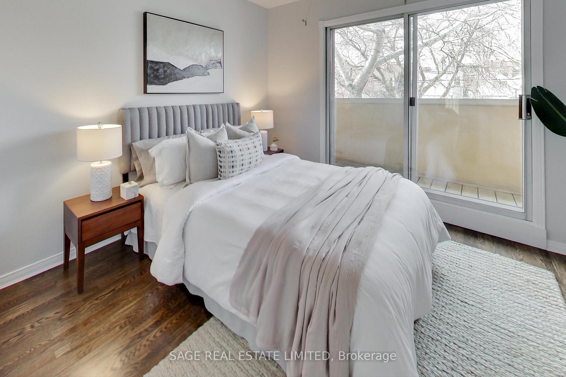 Photo 26 of 830 Manning Avenue, Toronto, The Annex — HOMEH