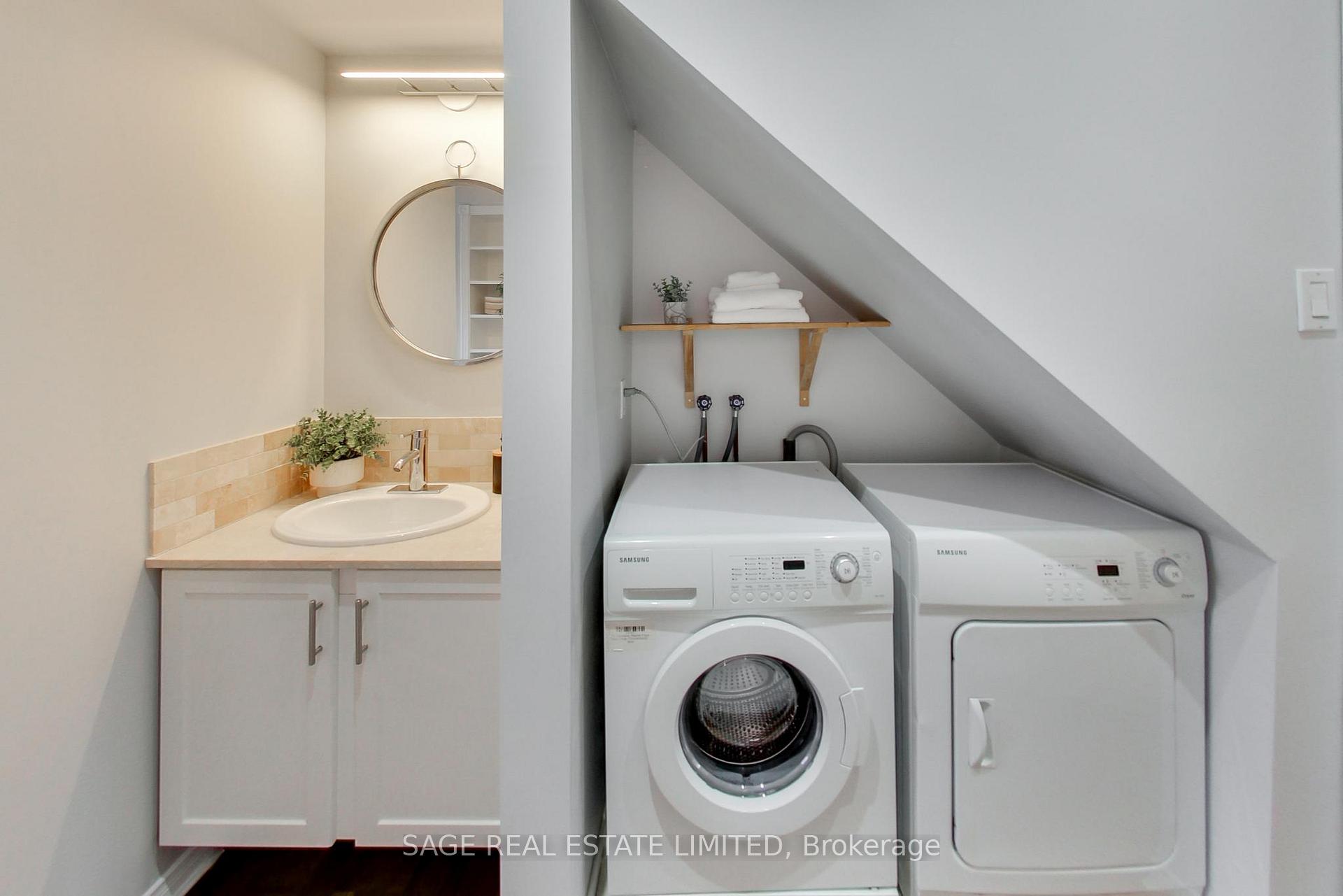 Photo 28 of 830 Manning Avenue, Toronto, The Annex — HOMEH