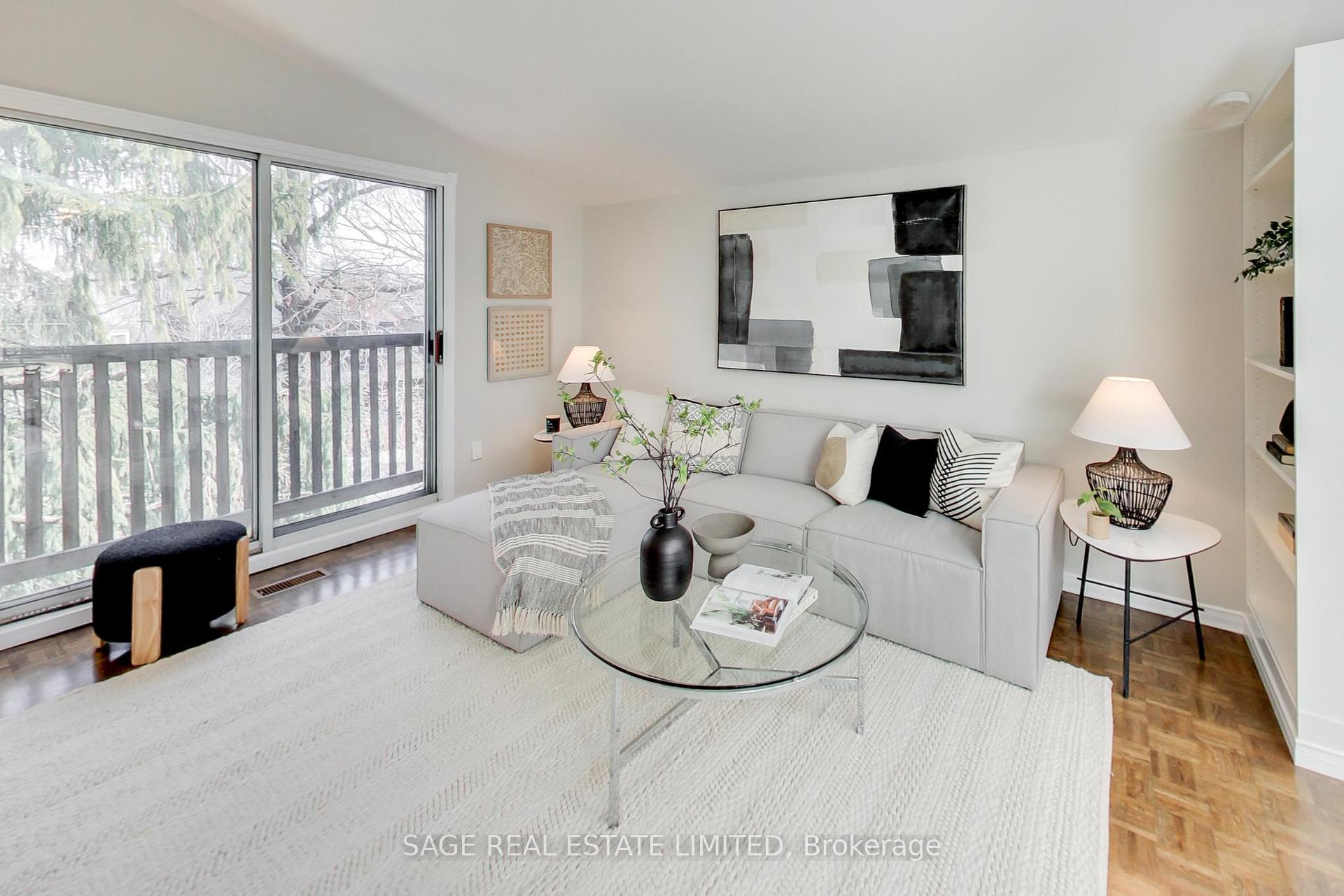 Photo 34 of 830 Manning Avenue, Toronto, The Annex — HOMEH
