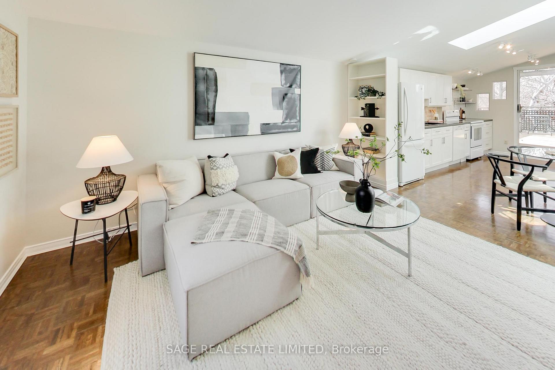Photo 35 of 830 Manning Avenue, Toronto, The Annex — HOMEH