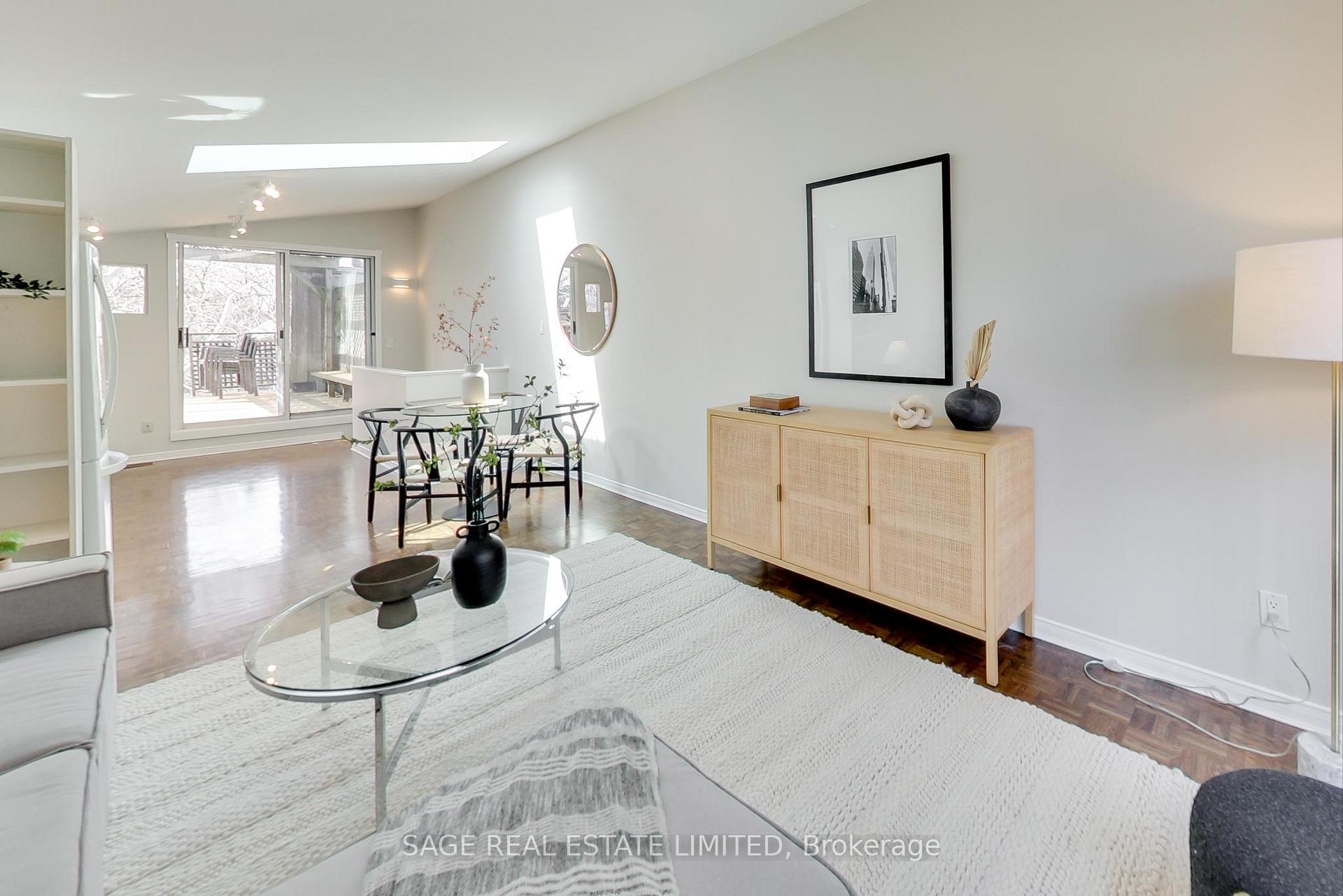 Photo 36 of 830 Manning Avenue, Toronto, The Annex — HOMEH