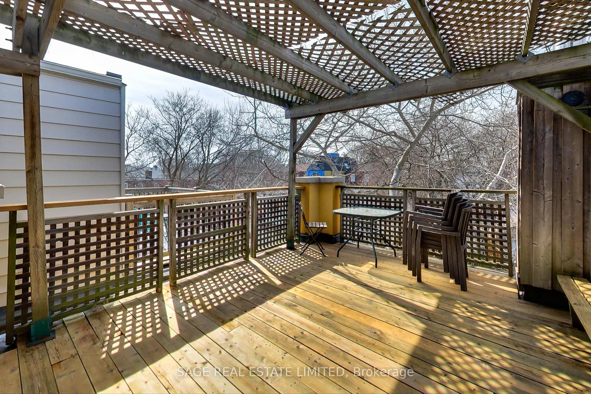 Photo 37 of 830 Manning Avenue, Toronto, The Annex — HOMEH