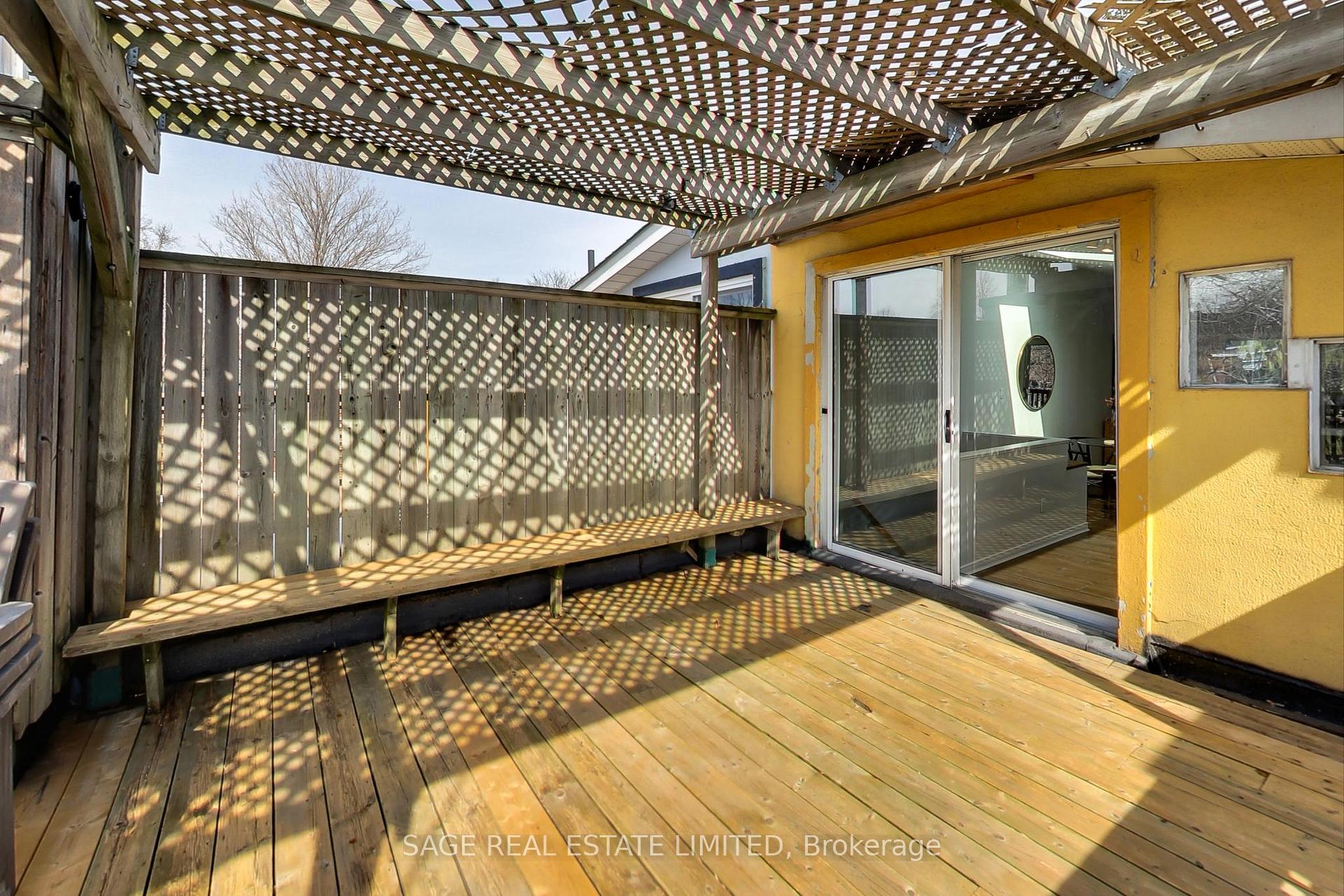 Photo 38 of 830 Manning Avenue, Toronto, The Annex — HOMEH
