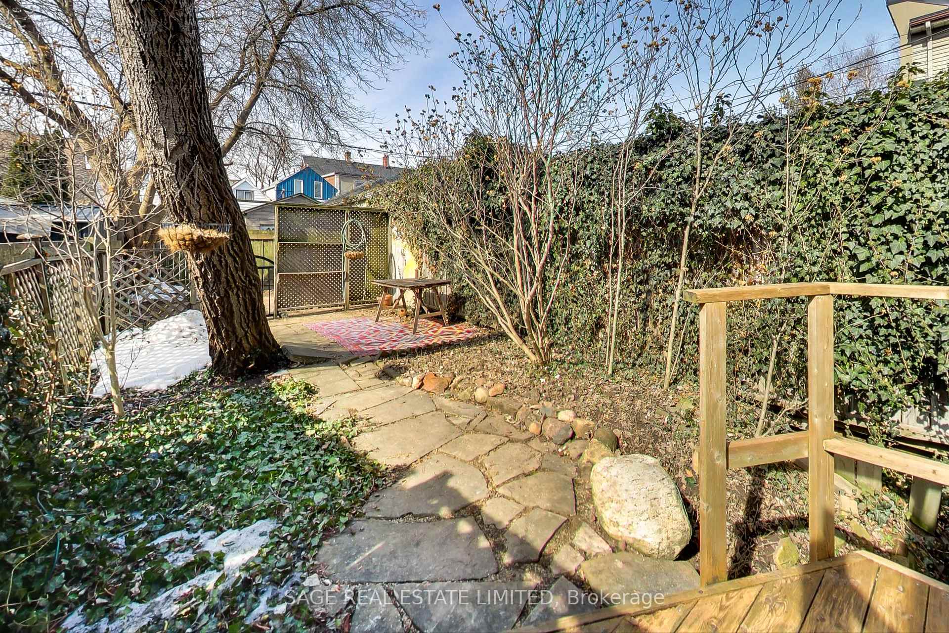Photo 39 of 830 Manning Avenue, Toronto, The Annex — HOMEH