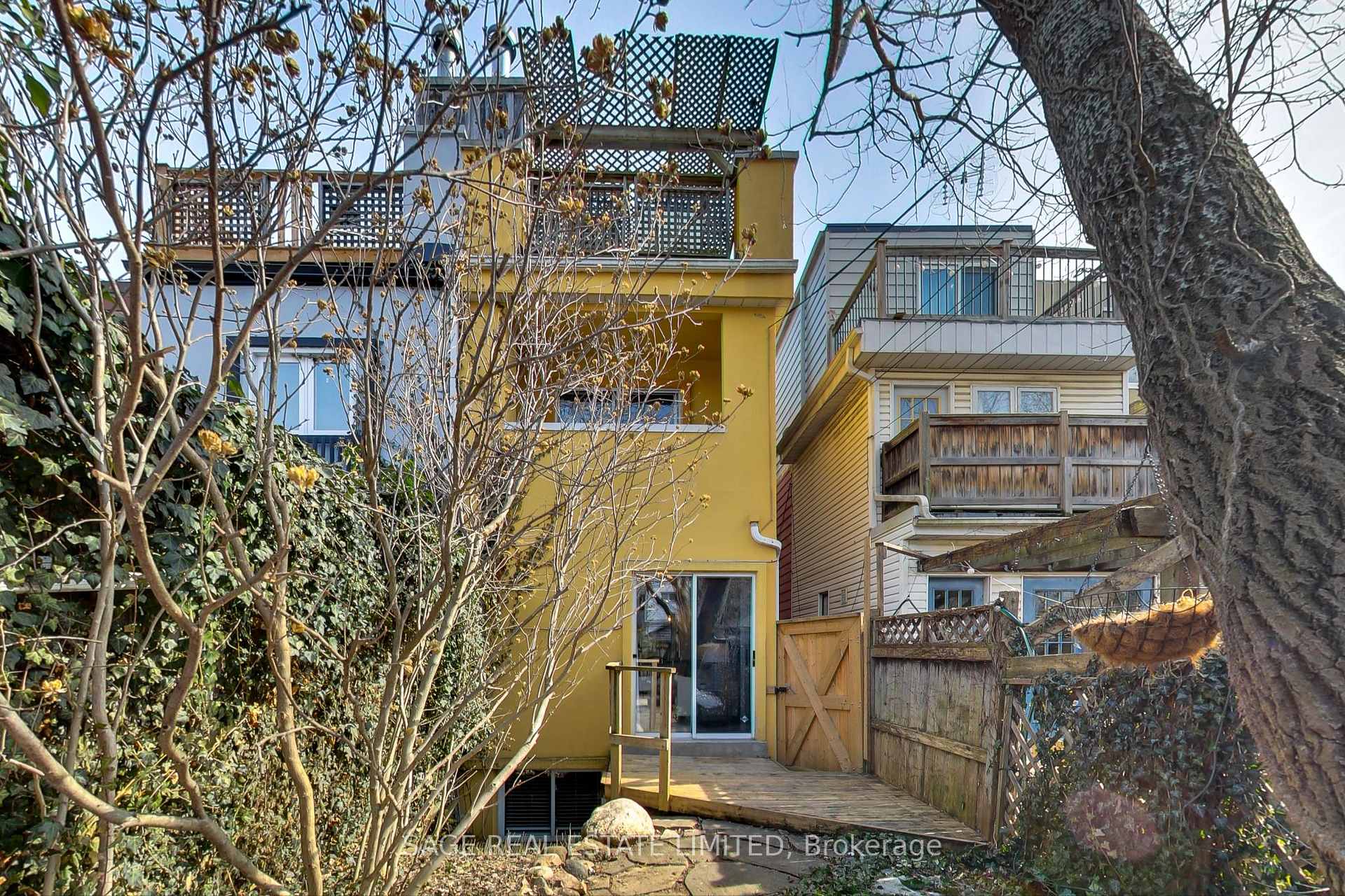 Photo 40 of 830 Manning Avenue, Toronto, The Annex — HOMEH