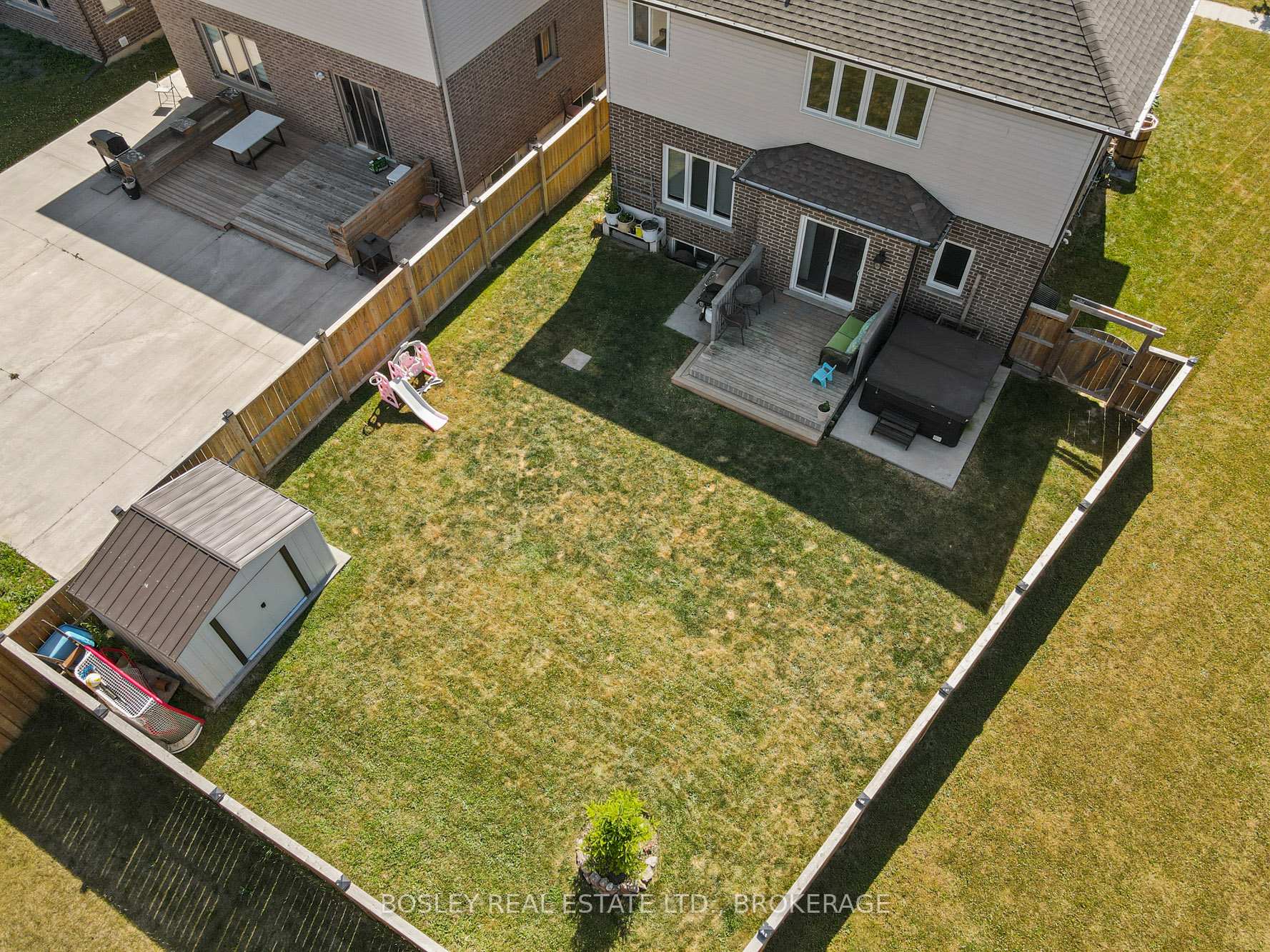 Photo 5 of 27 Success Way, Thorold, Rolling Meadows — HOMEH