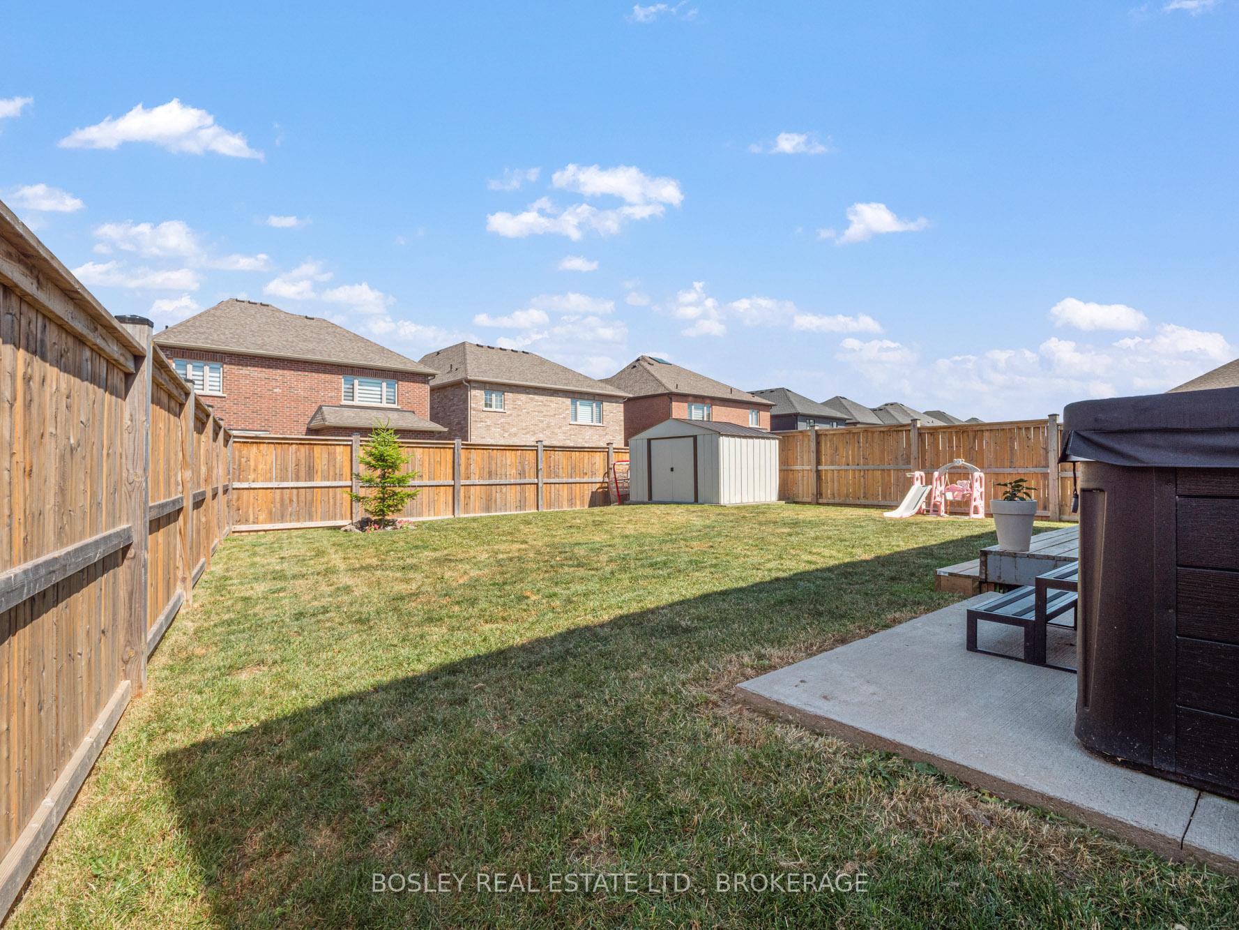 Photo 6 of 27 Success Way, Thorold, Rolling Meadows — HOMEH