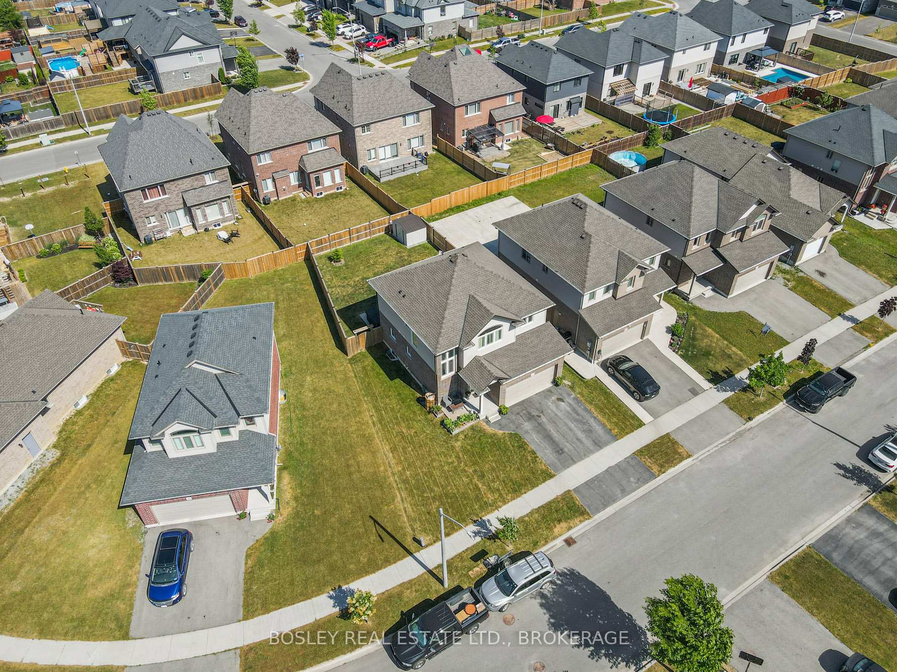 Photo 8 of 27 Success Way, Thorold, Rolling Meadows — HOMEH
