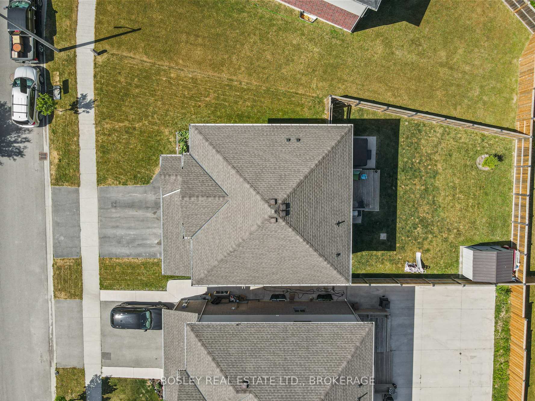 Photo 10 of 27 Success Way, Thorold, Rolling Meadows — HOMEH