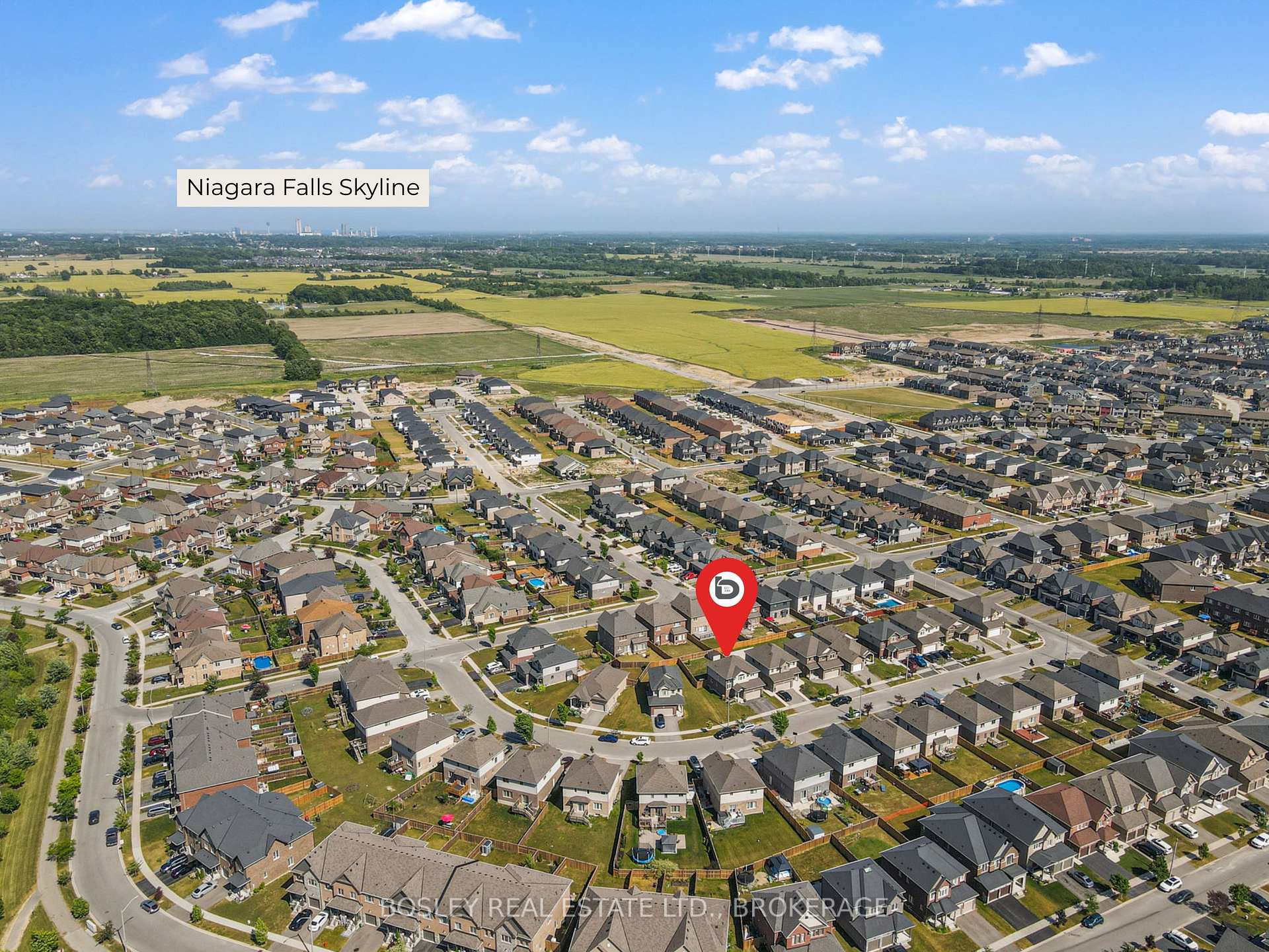 Photo 12 of 27 Success Way, Thorold, Rolling Meadows — HOMEH