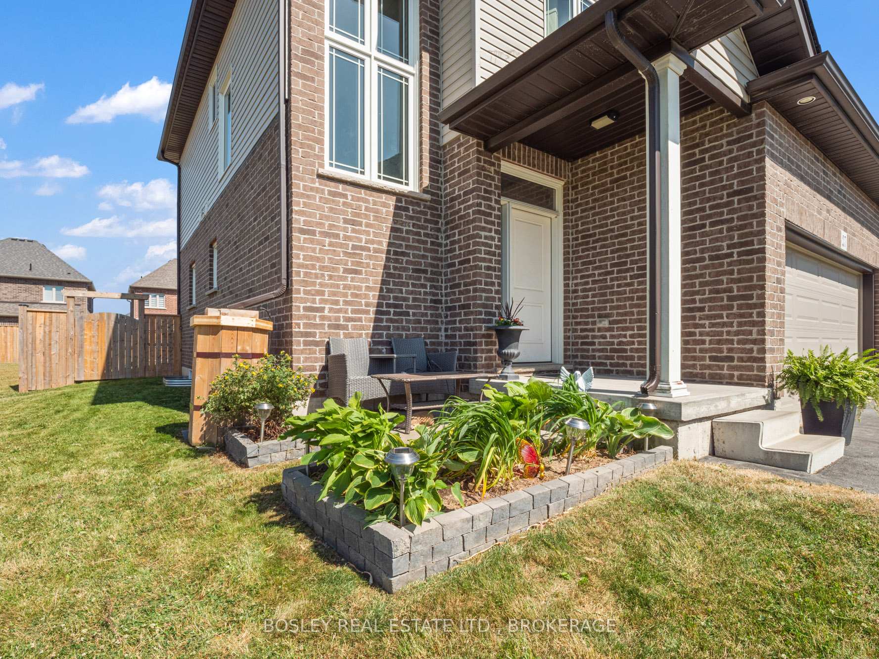 Photo 14 of 27 Success Way, Thorold, Rolling Meadows — HOMEH
